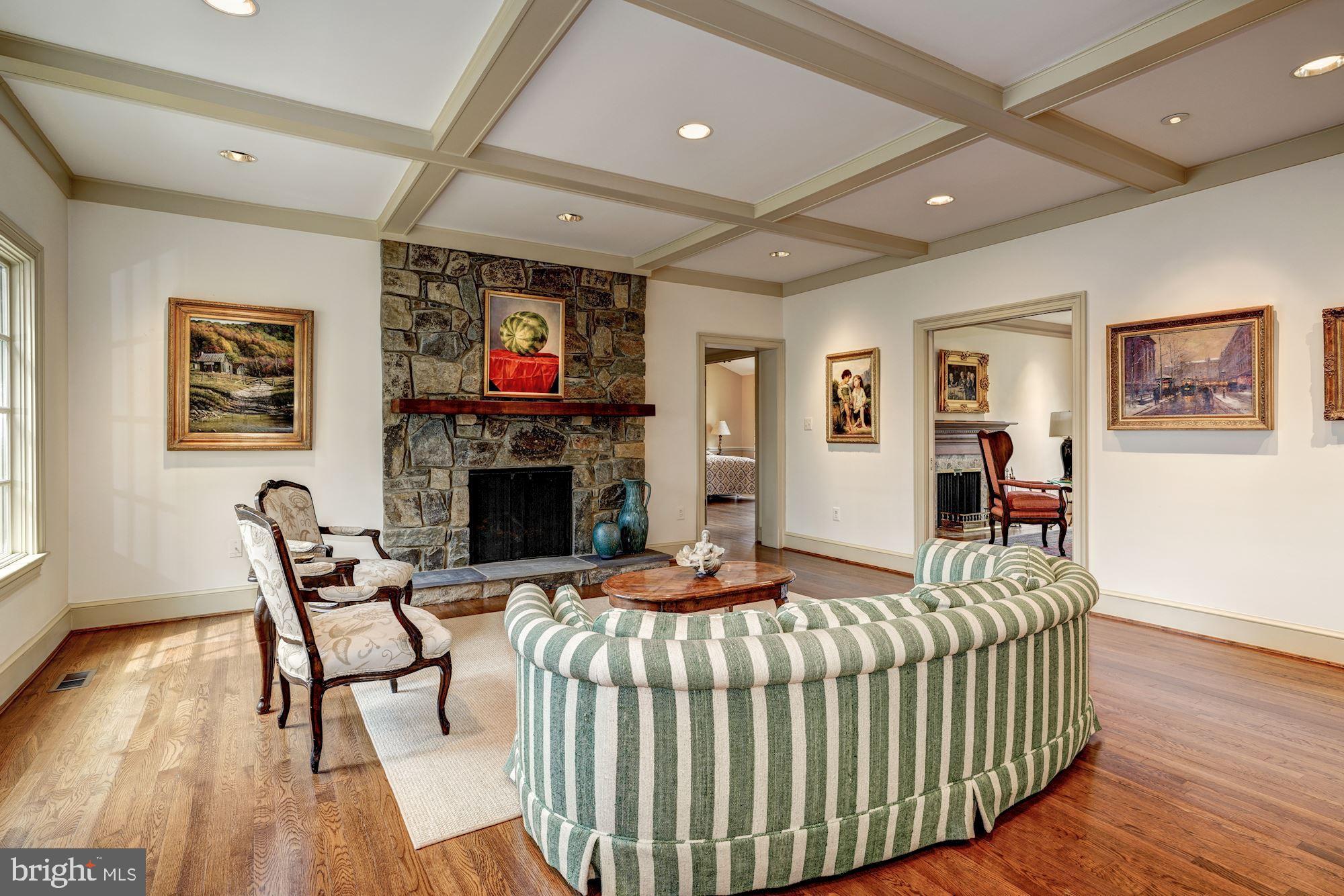 SWINKS MILL - Residential