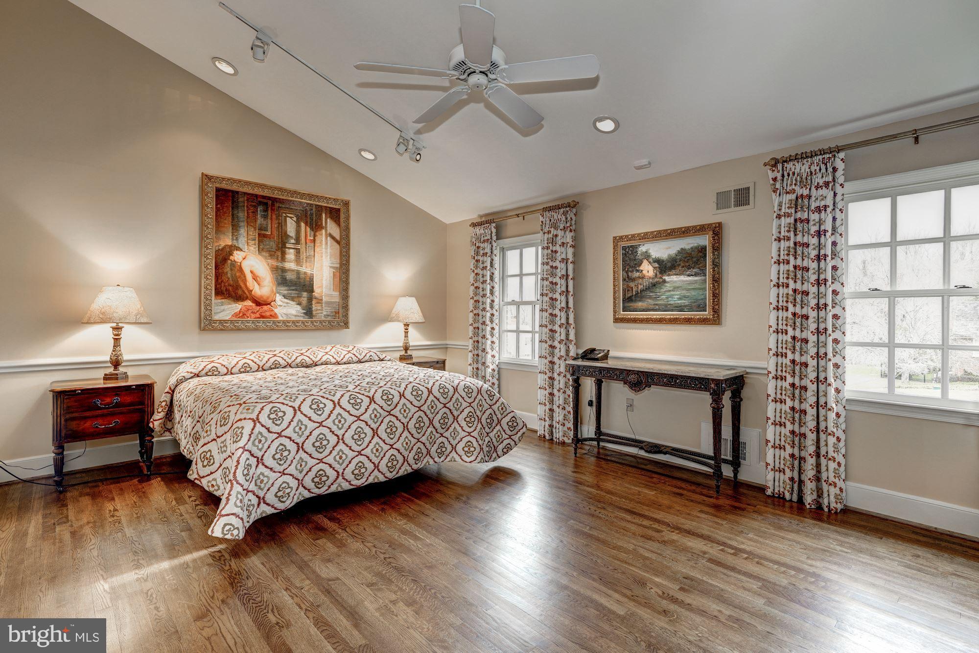 SWINKS MILL - Residential