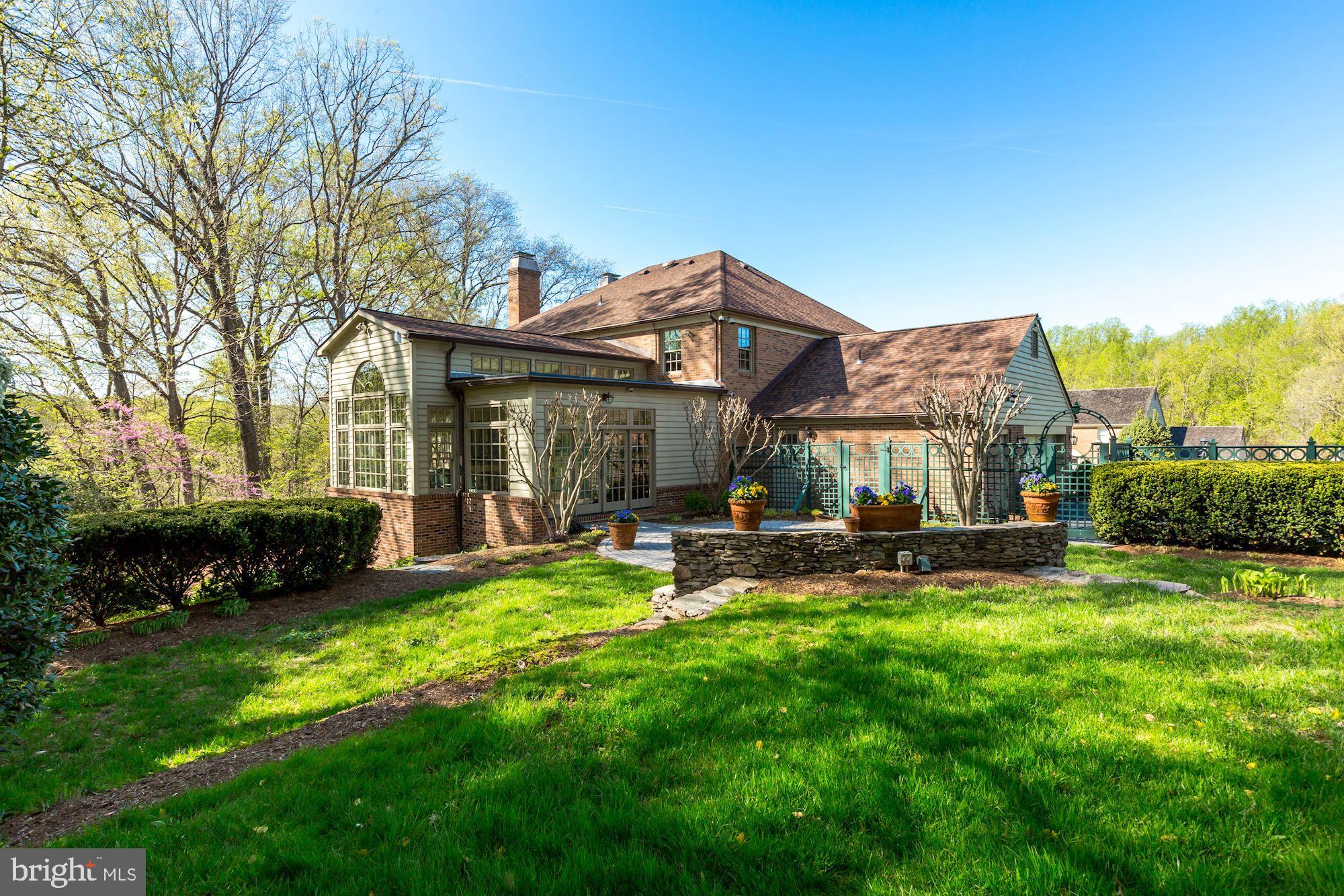 SWINKS MILL - Residential