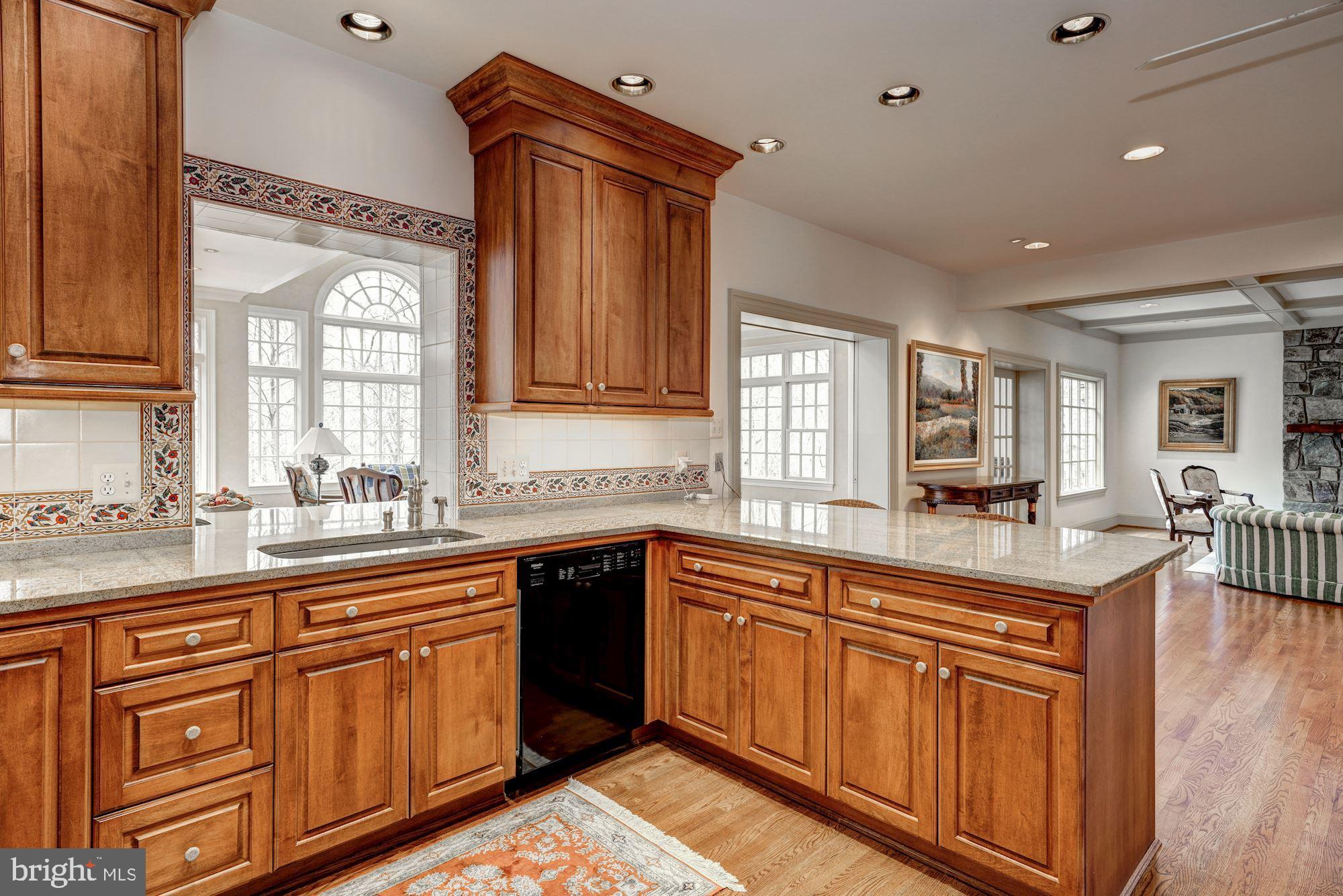 SWINKS MILL - Residential