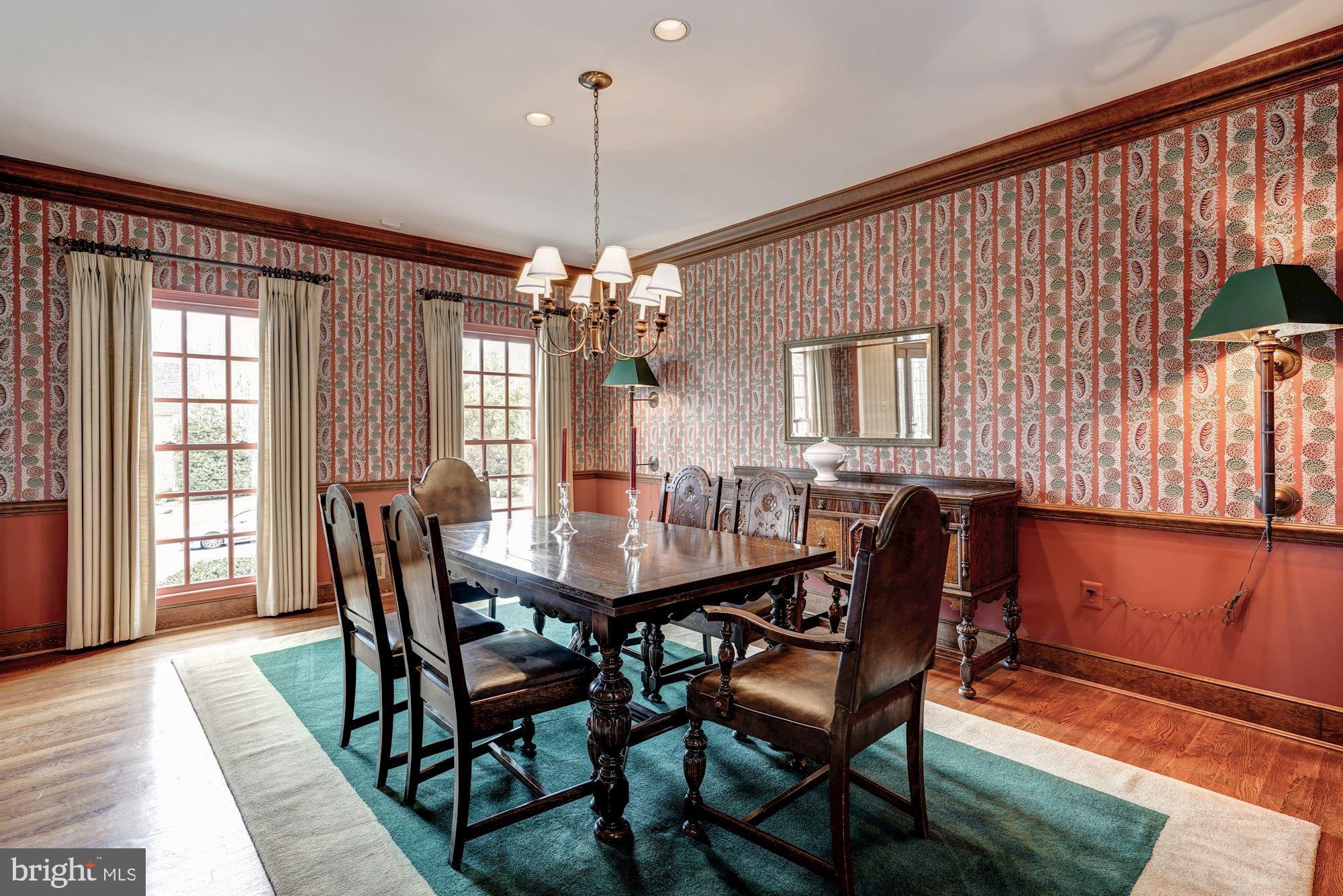 SWINKS MILL - Residential