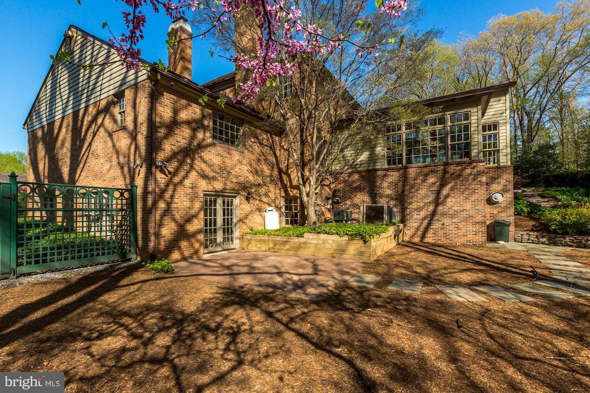 SWINKS MILL - Residential