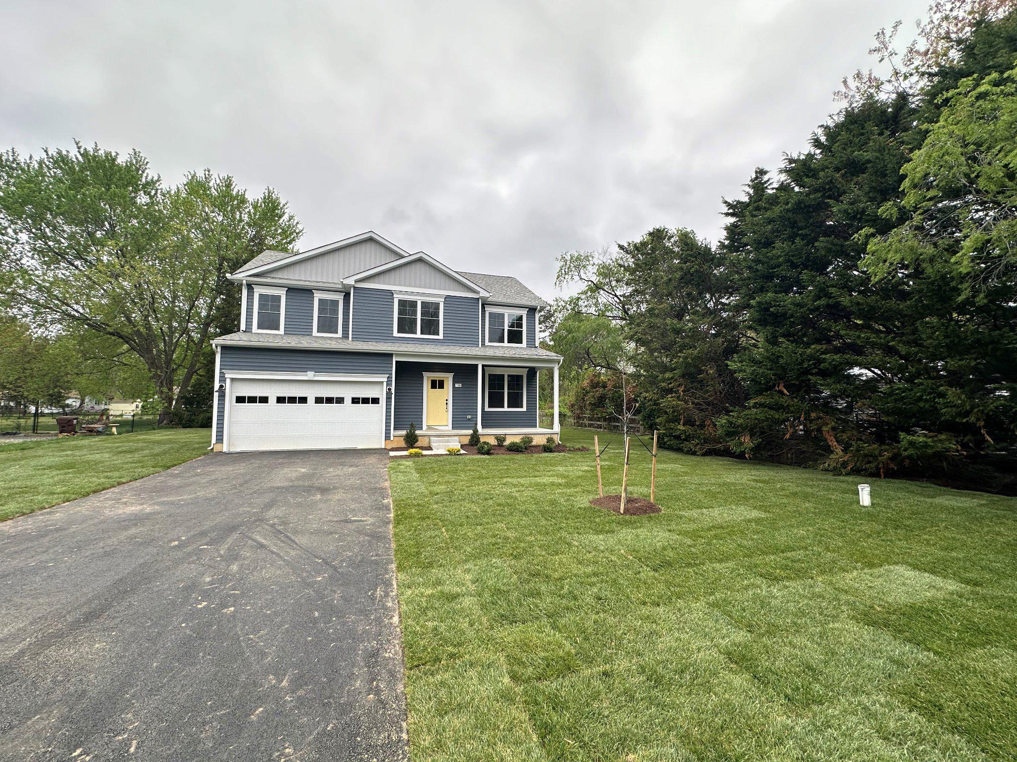 QUEENS COLONY HIGH ROAD