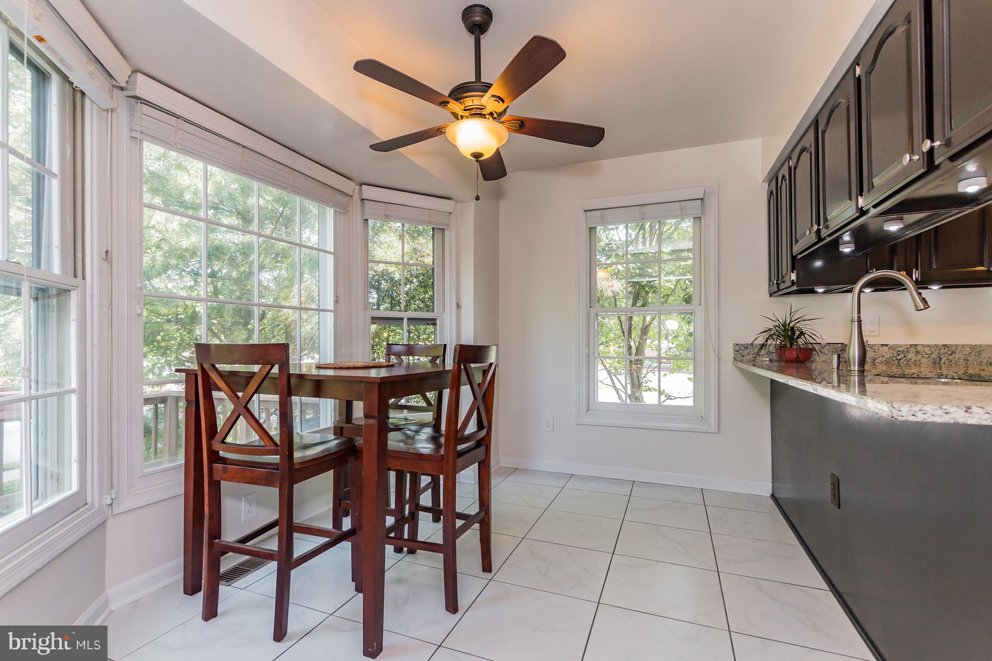 FAIRLAND TOWNS - Residential