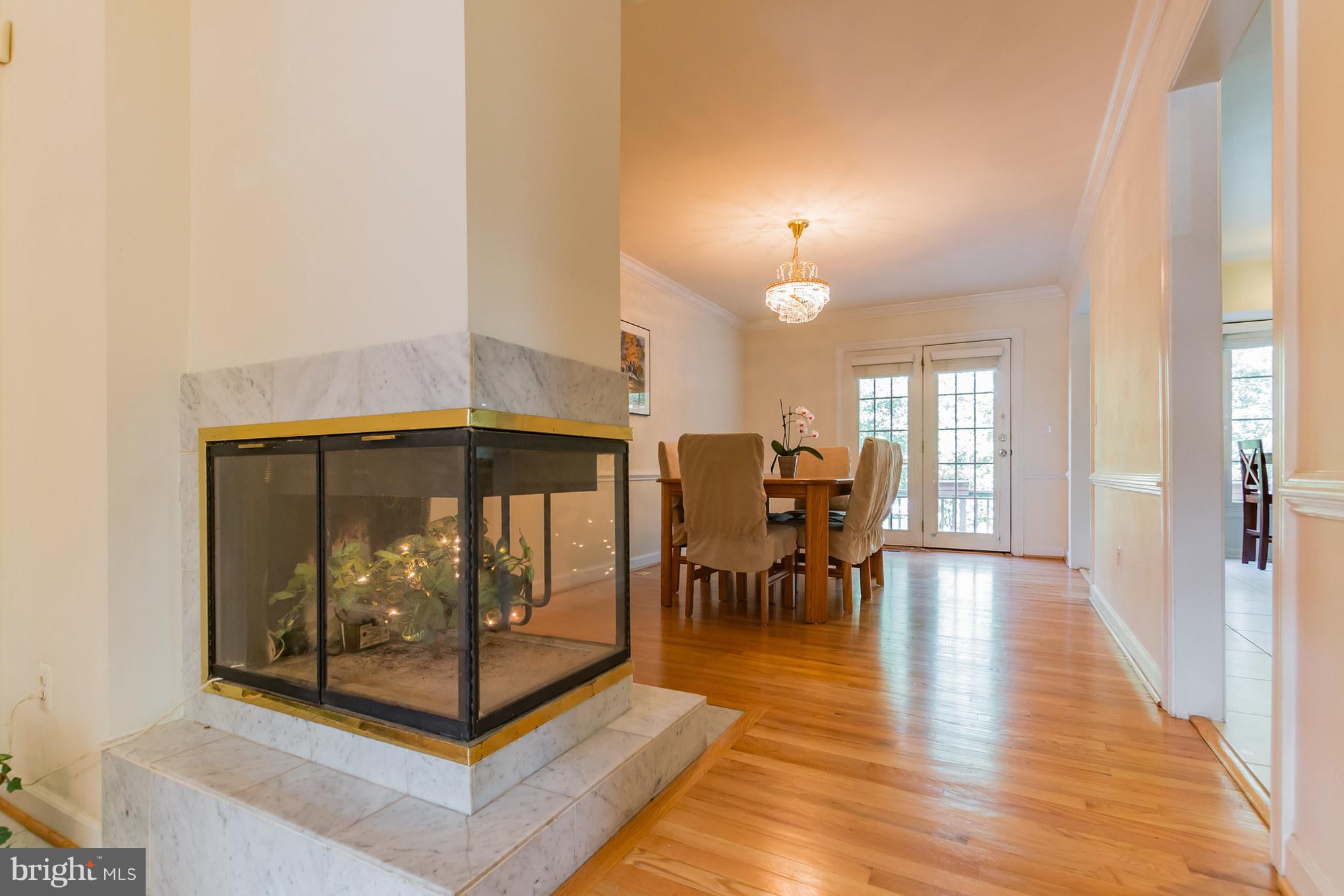 FAIRLAND TOWNS - Residential