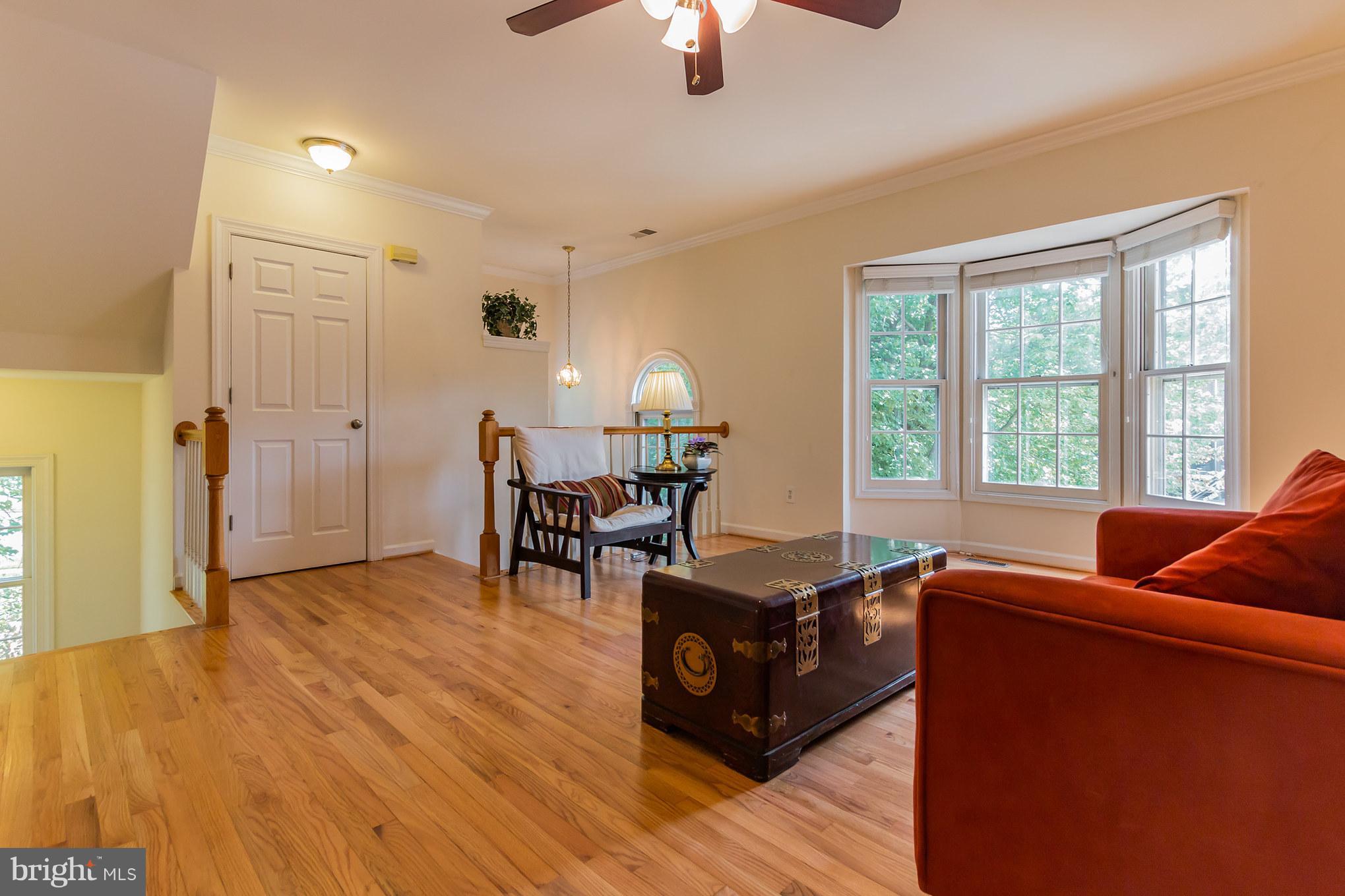 FAIRLAND TOWNS - Residential