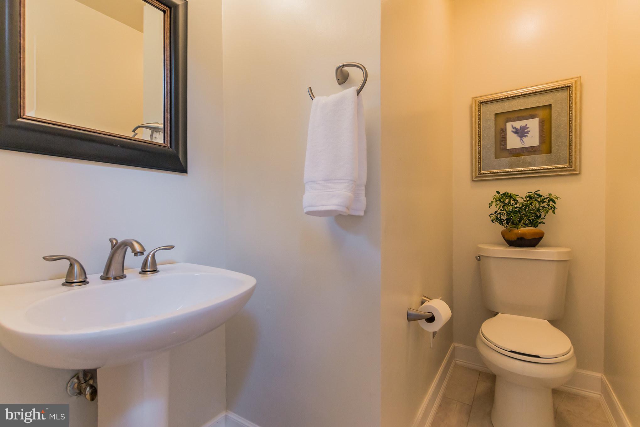 FAIRLAND TOWNS - Residential