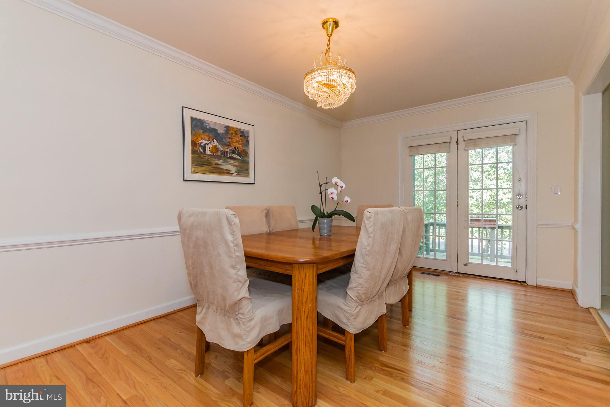 FAIRLAND TOWNS - Residential