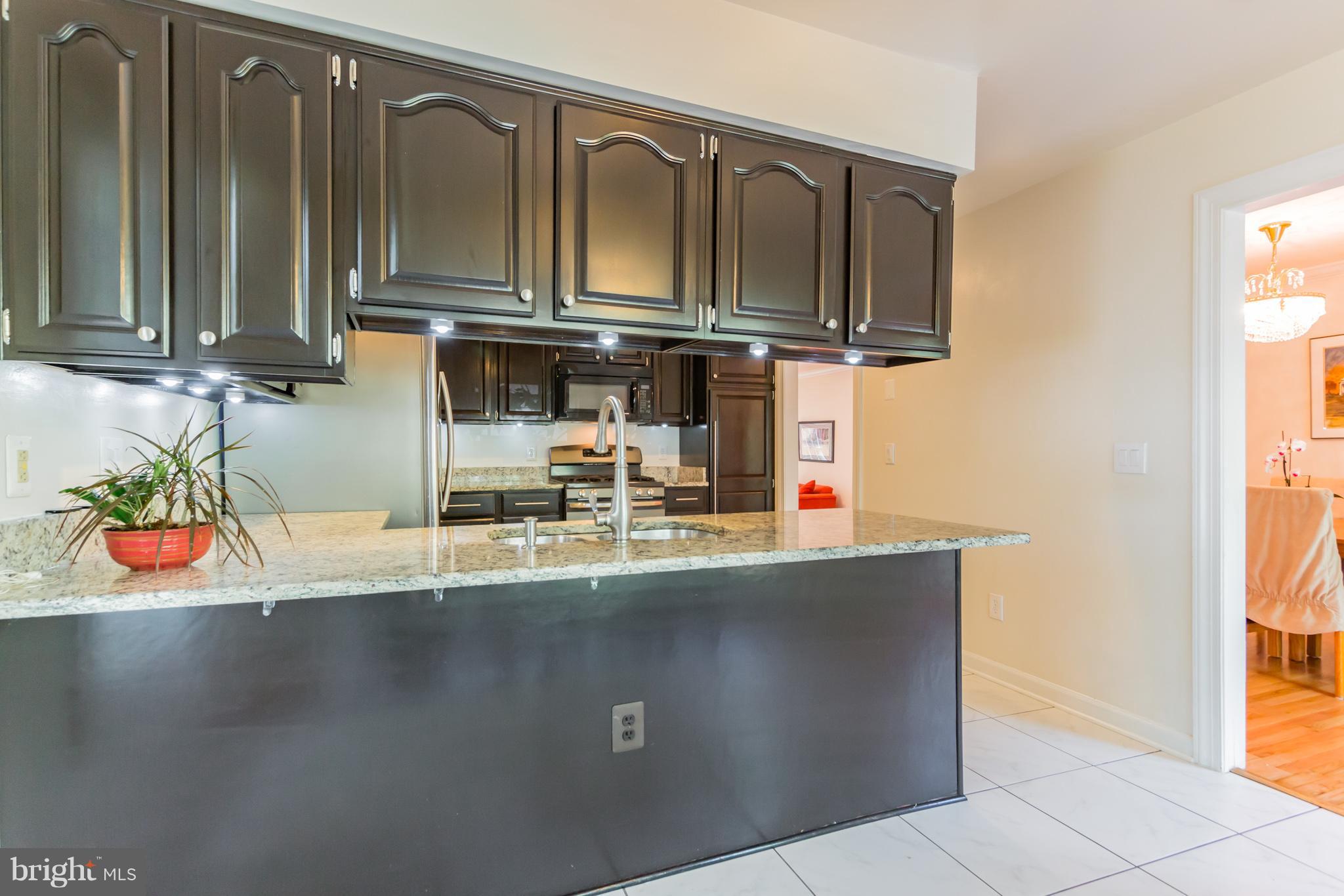 FAIRLAND TOWNS - Residential