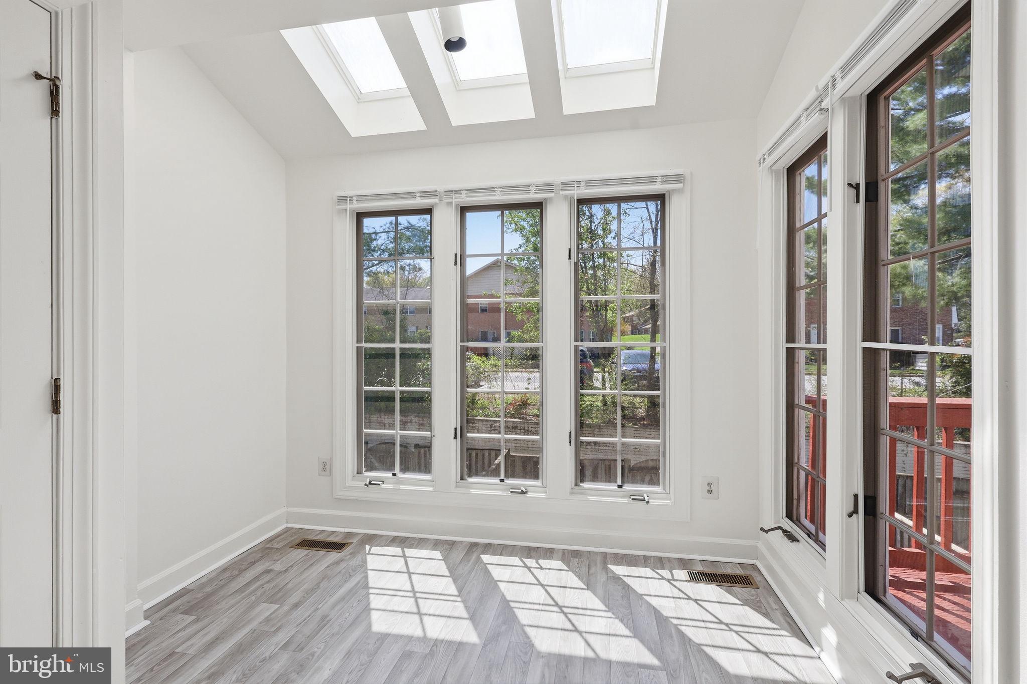 SHEPHERD HILLS - Residential