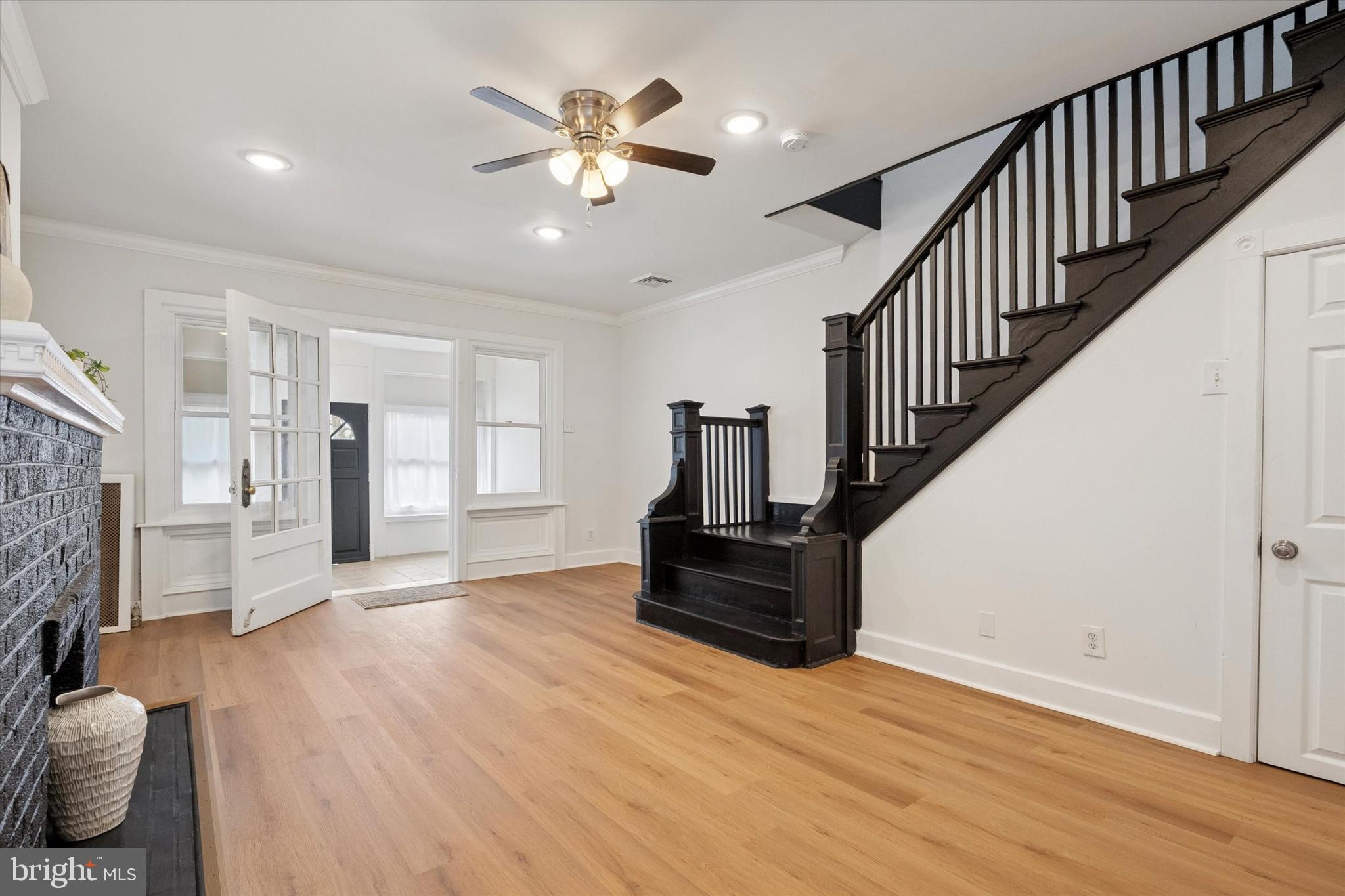 COBBS CREEK - Residential