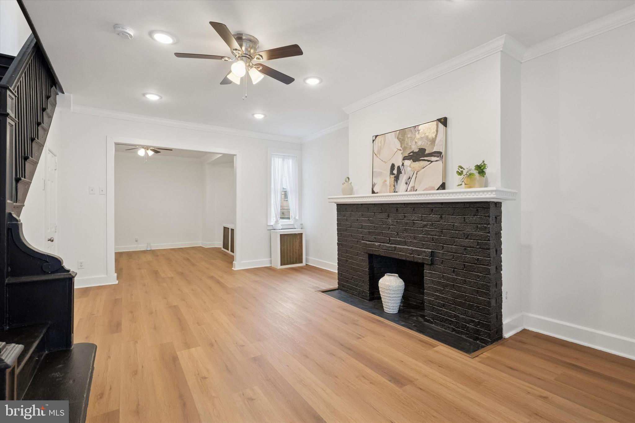 COBBS CREEK - Residential