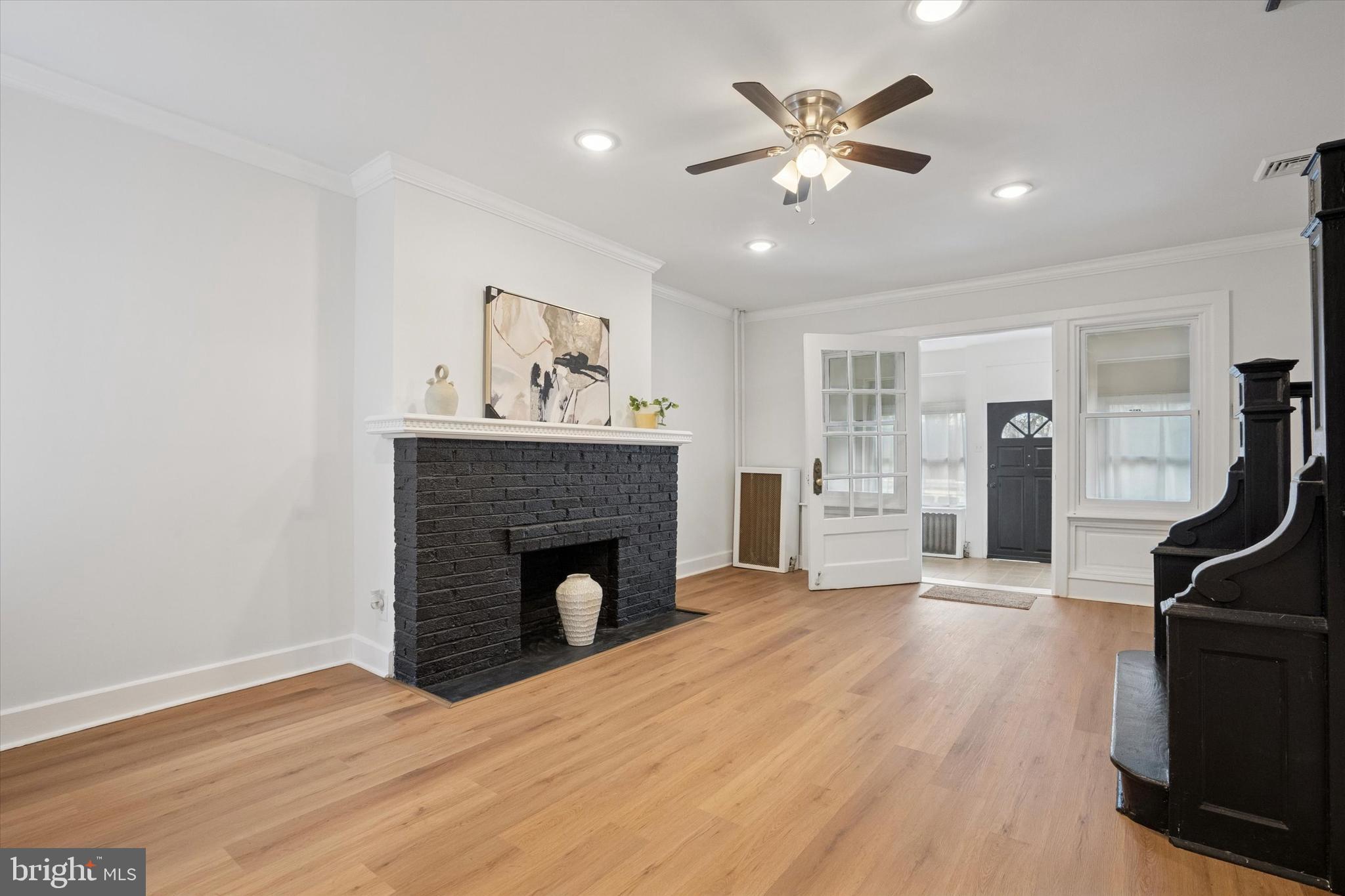 COBBS CREEK - Residential