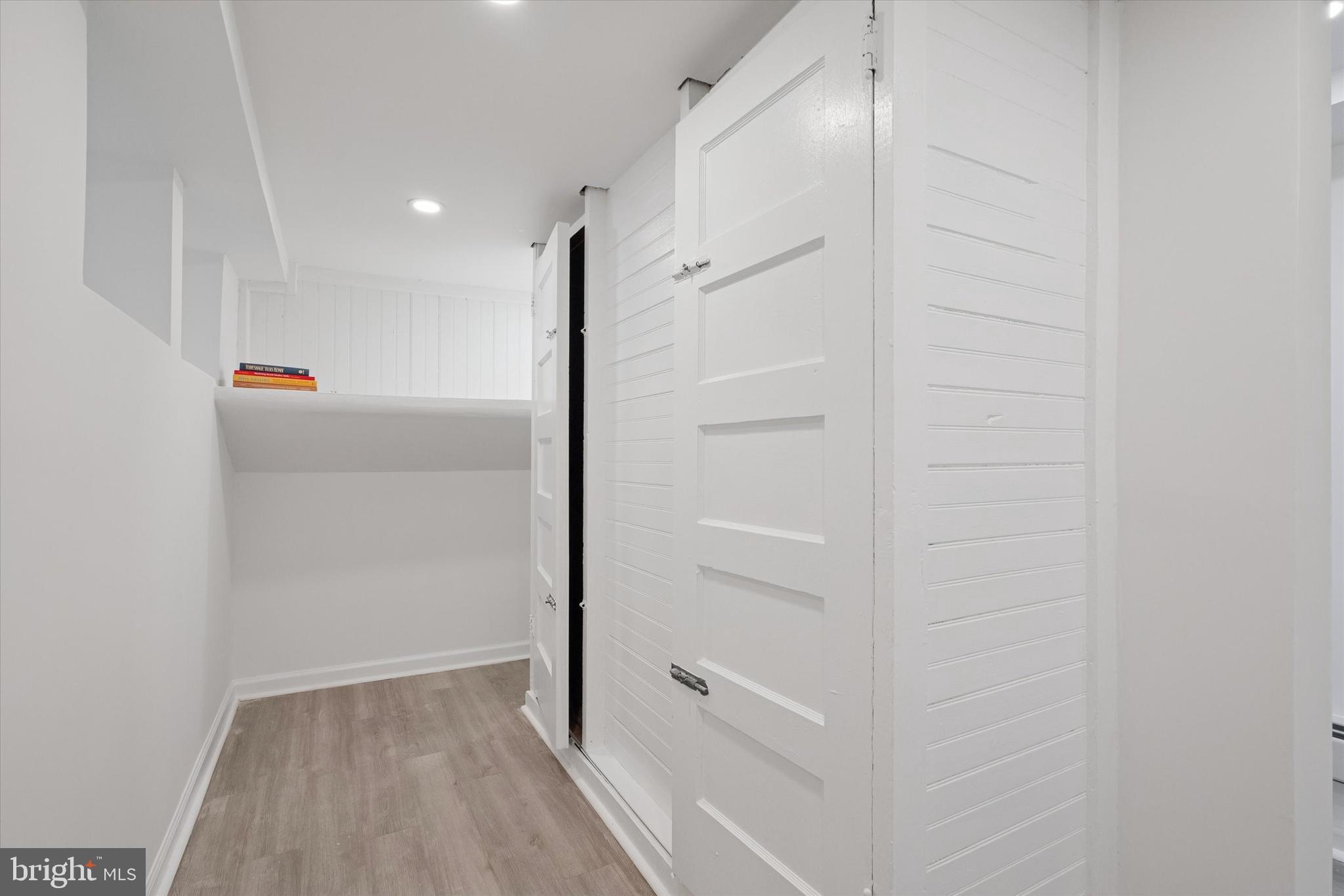 COBBS CREEK - Residential