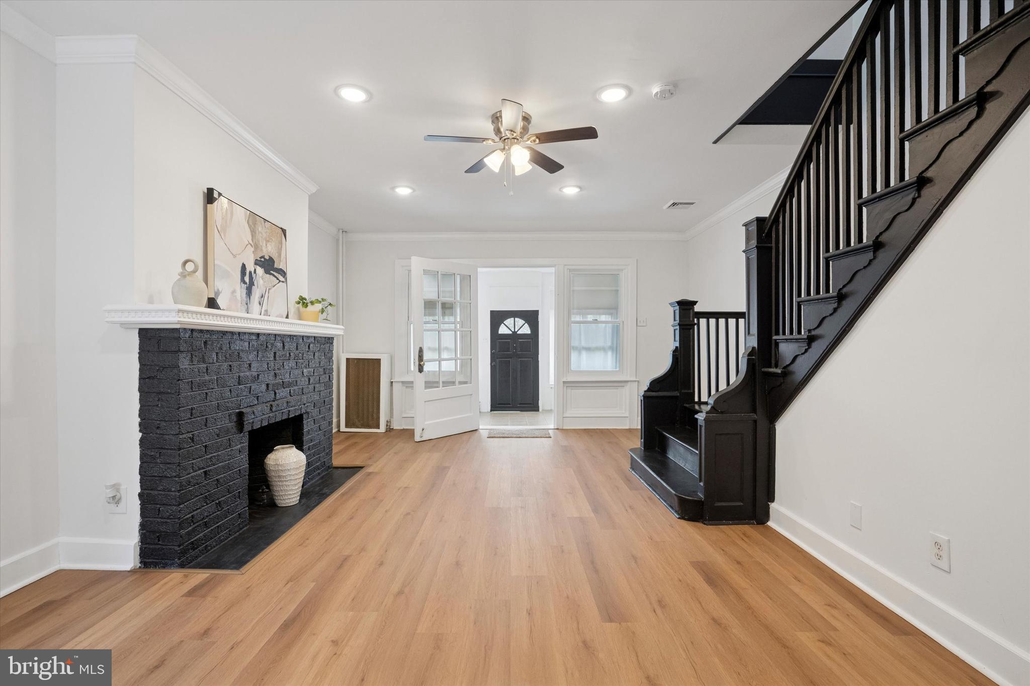 COBBS CREEK - Residential