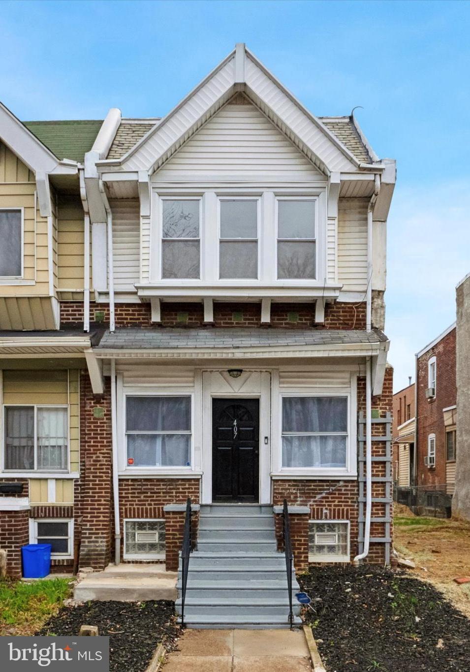 COBBS CREEK - Residential