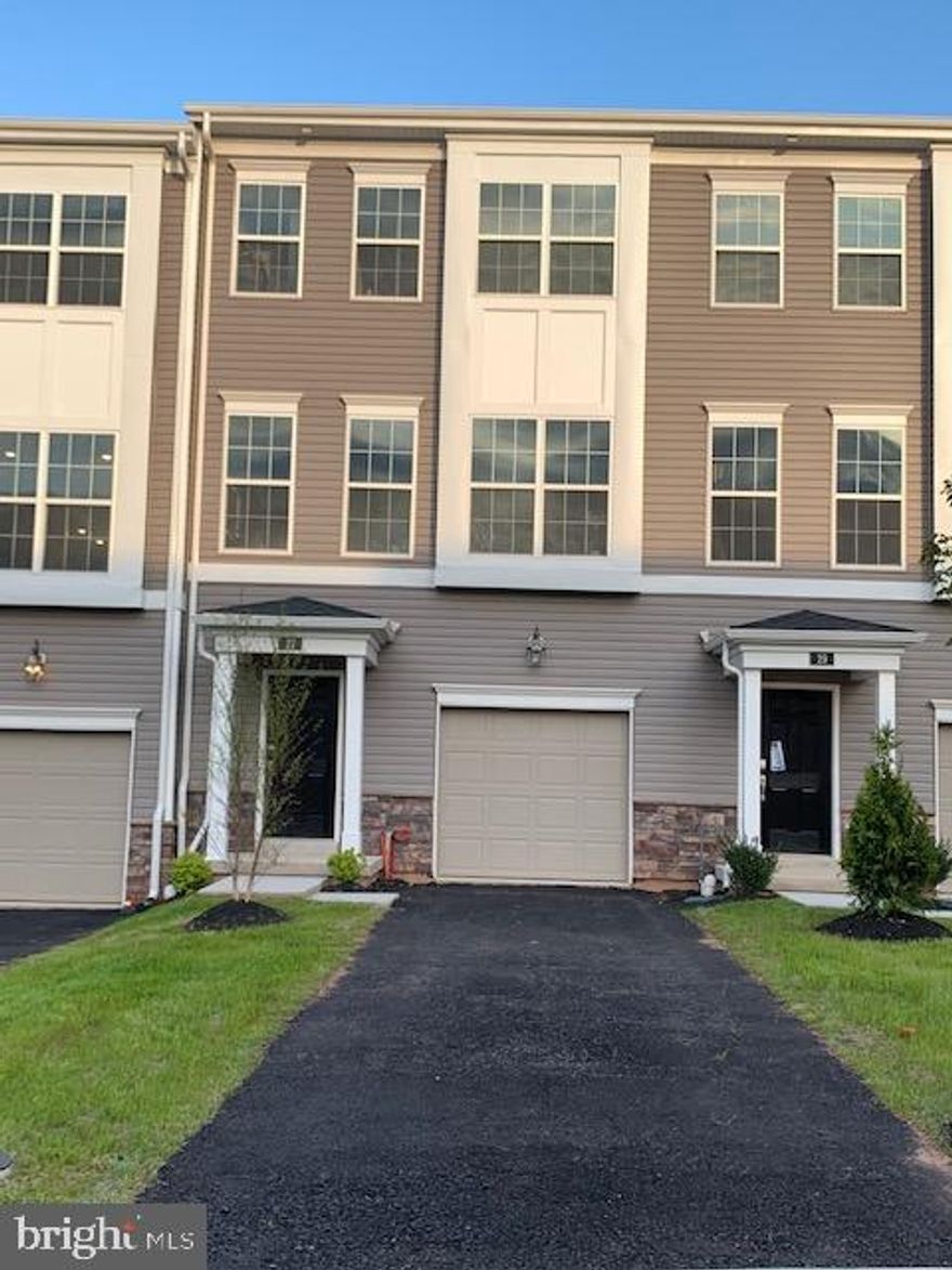 New Home for the New Year!!! LIKE NEW 3 BR, 2 full bath, 2 half bath 1 car garage Oakmont Model Townhome (about 1900 sqft). FULLY FINISHED BASEMENT with half bath that could be used as 4th BEDROOM or for home theatre/home office. Highly Regarded WHISPERING WOODS Community by LENNAR. Highly Regarded Owen J Roberts Schools! On the main living level, you will find the open concept family room, dining room and kitchen all with hardwood floors. Upgraded Custom Gourmet Kitchen with White cabinets, pantry, upgraded granite and breakfast bar. Huge sized walk-in pantry. Open Concept living/dining area. Plenty of Recessed Lighting and upgraded powder room complete the first floor! Lovely color selections in the home! As you go up the stairs, you will find the bright over-sized Master bedroom with recessed lighting and a his and hers closet (one is a walk-in closet). Retreat into the fully upgraded Master Bath with granite vanity, standing shower and ceramic tiled floors. Two other nice sized bedrooms each with a closet and light/fan hookups. Upgraded Tiled Hall bath and linen closet shared by the two bedrooms. Convenient second floor laundry with Washer and Dryer included. Oversized 1 car garage with plenty of driveway parking (additional 3 cars) and additional common parking. Forget your shovels as the HOA removes snow. HOA also handles Common Area/Lawn Maintenance. Tenant pays all utilities! Call for Pet Policy! Convenient location - minutes to Rt 422, Rt 724, PA 100 with easy access to King Of Prussia, Collegeville, Exton and Pottstown. Easy Access to Limerick Premium Outlets, Costco, major shopping/fitness centers and major employers. WHY WAIT? Pack your bags and move right into your DREAM HOME! Tenant pays all utilities, Landlord pays HOA dues. Available end of December.