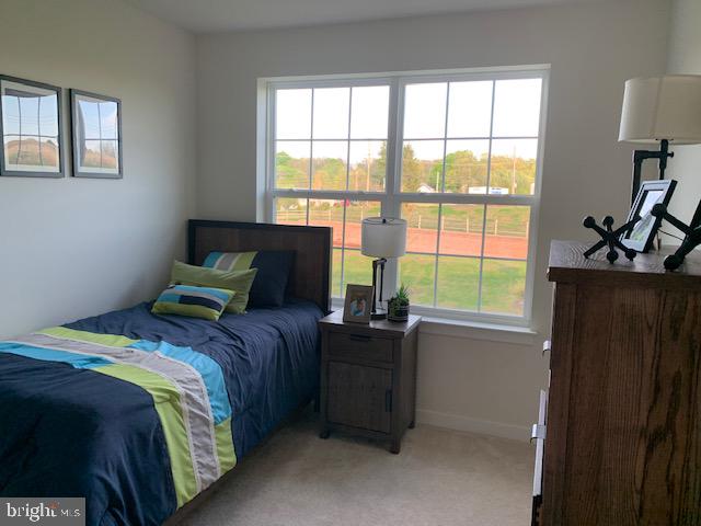 WHISPERING WOODS - Residential Lease