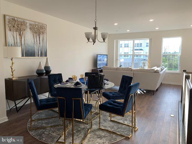 WHISPERING WOODS - Residential Lease