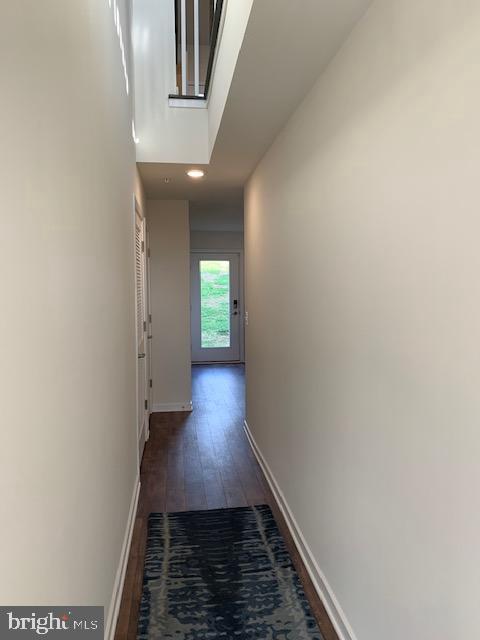 WHISPERING WOODS - Residential Lease