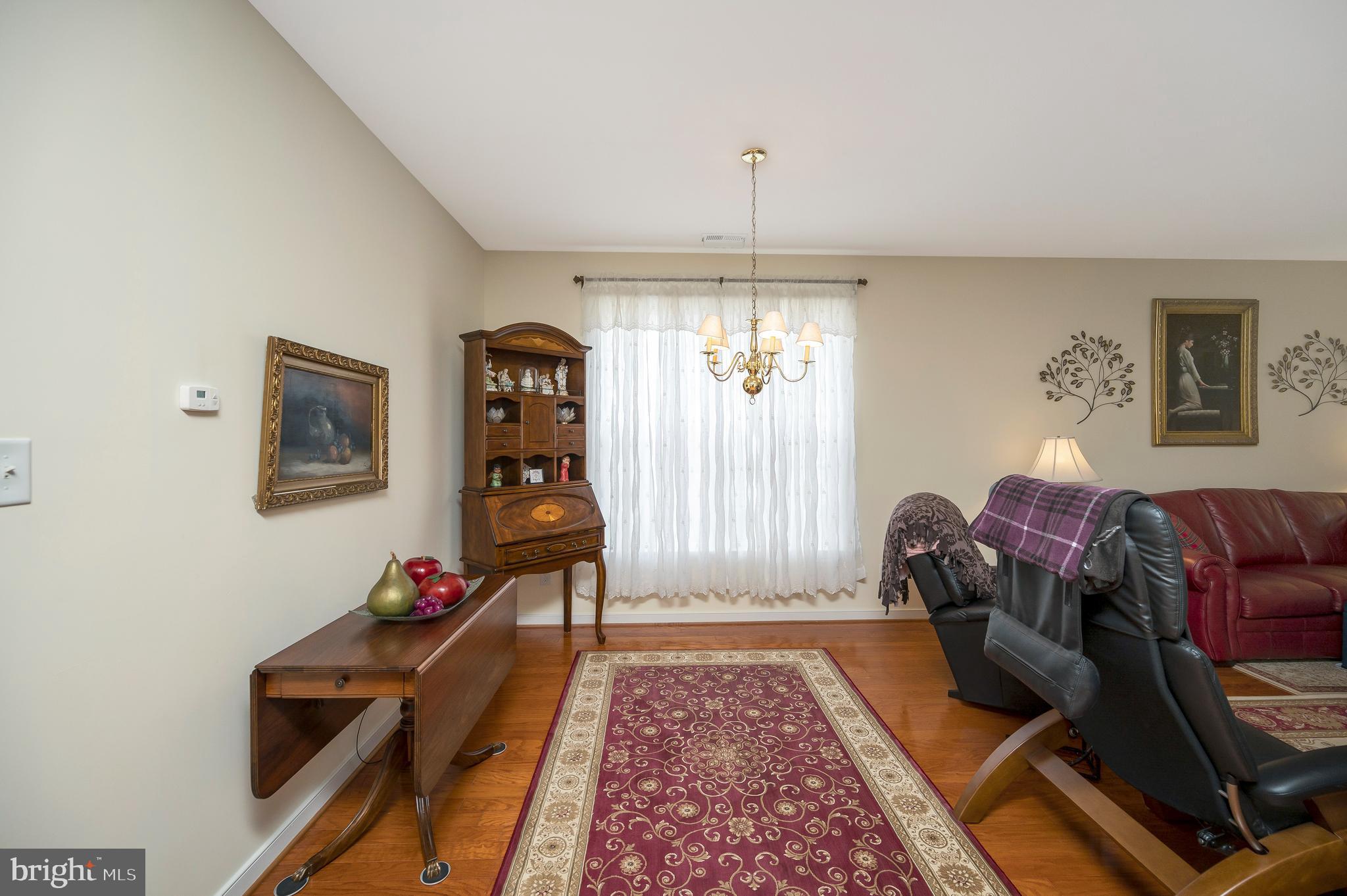 LEGACY WOODS - Residential