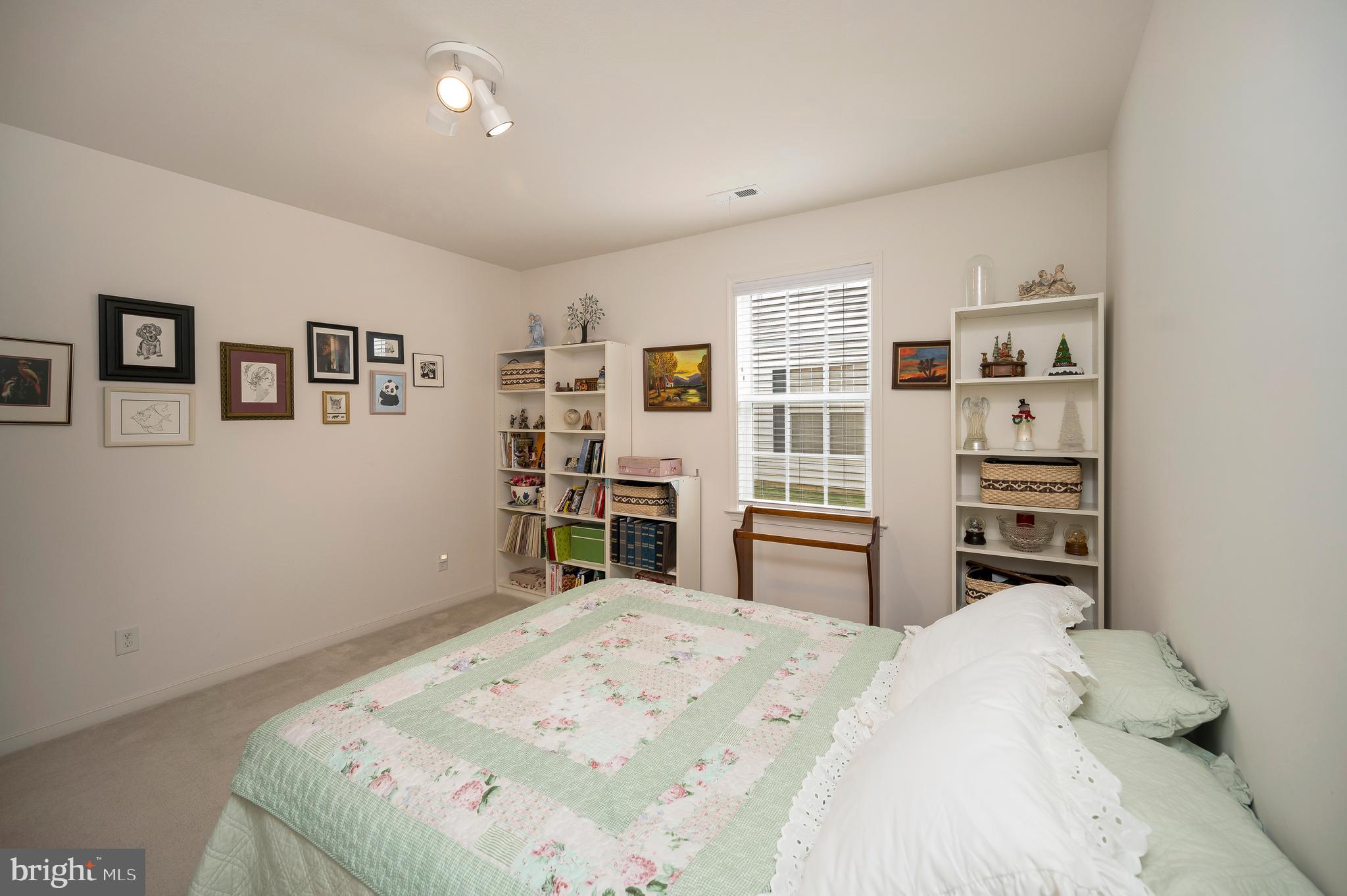 LEGACY WOODS - Residential