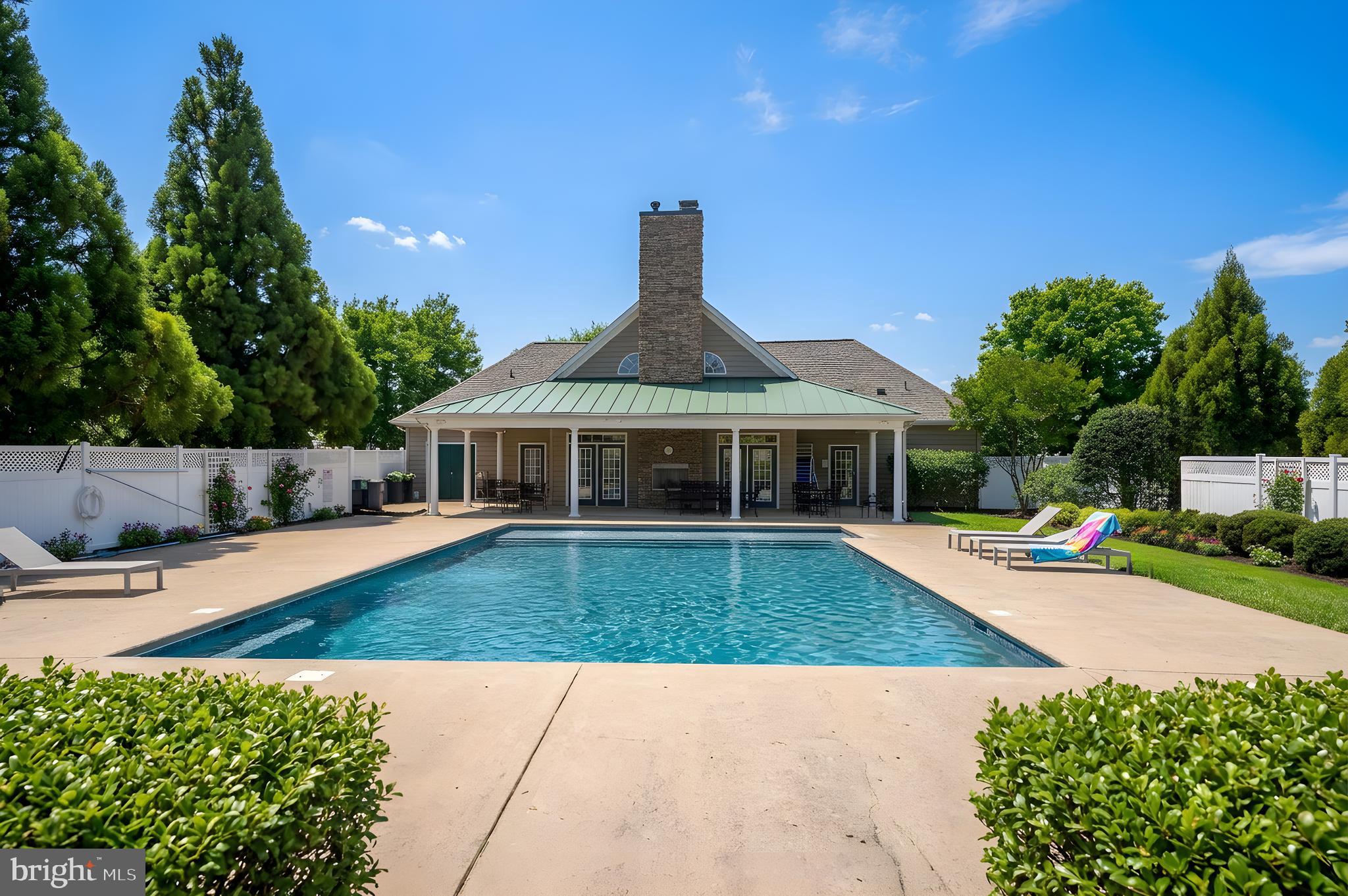 LEGACY WOODS - Residential