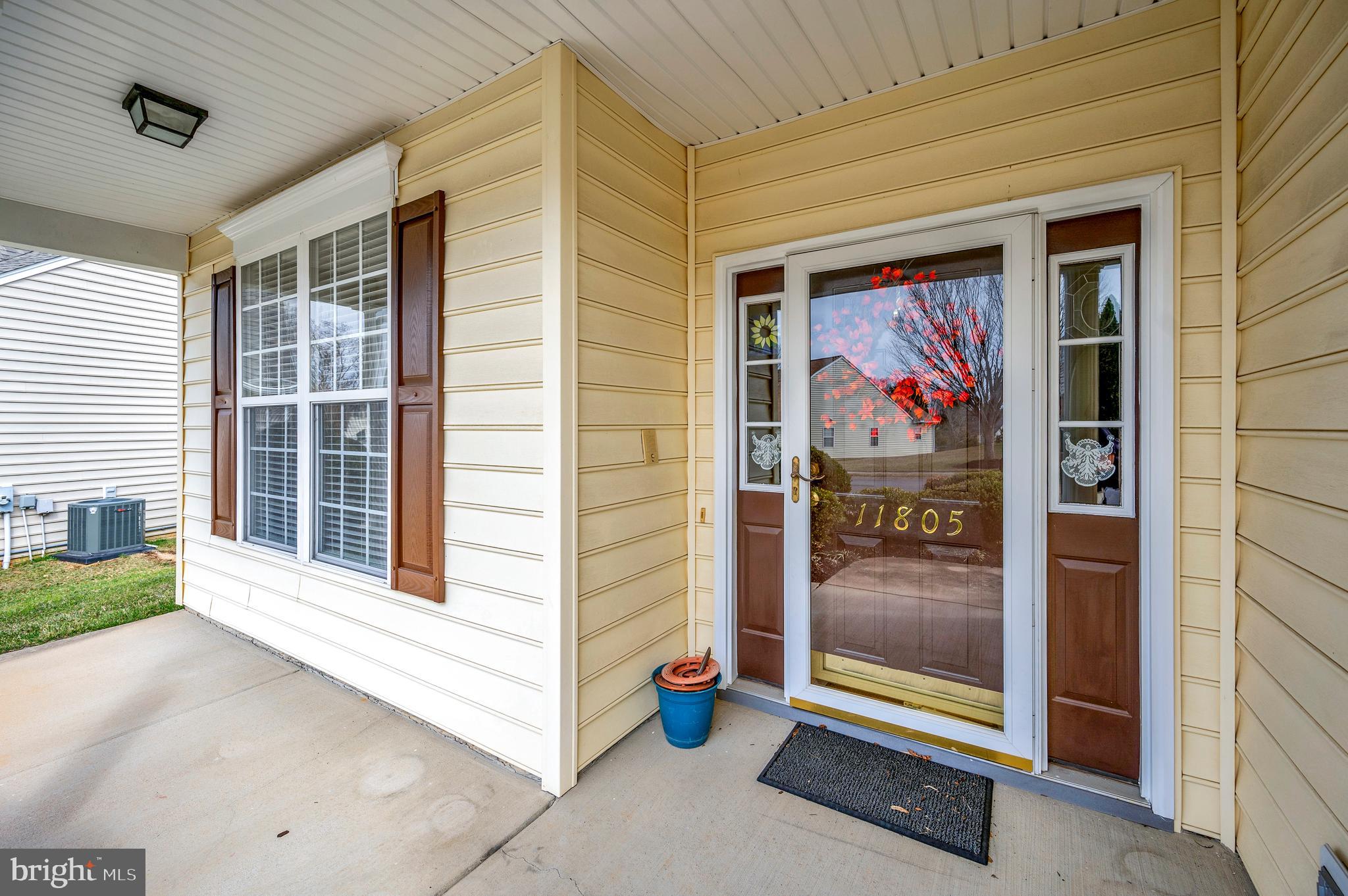 LEGACY WOODS - Residential