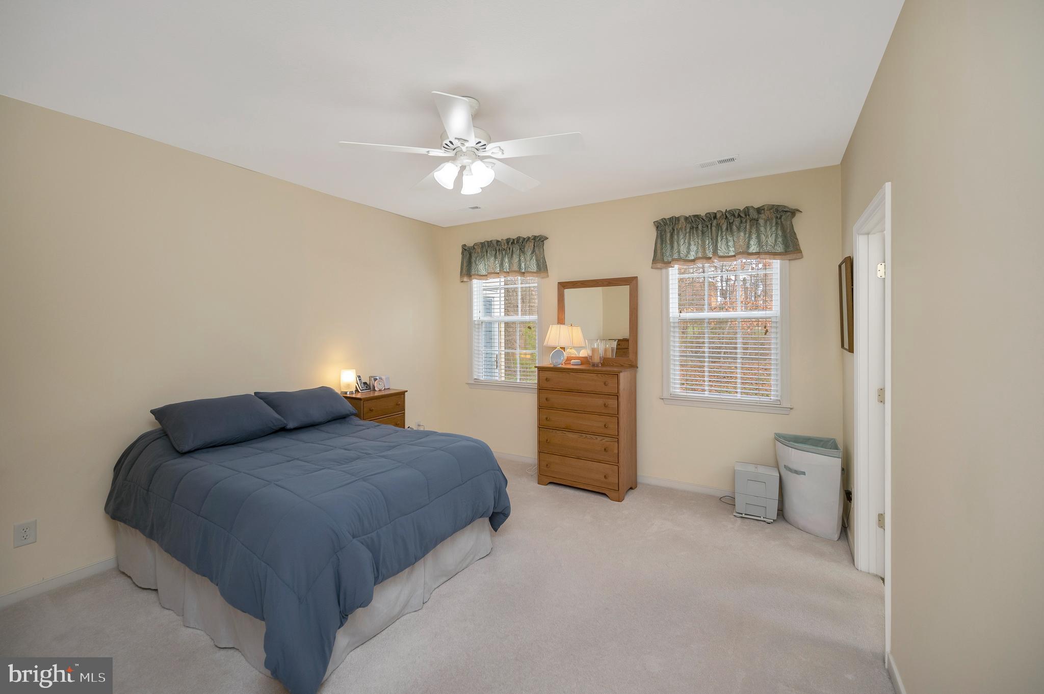 LEGACY WOODS - Residential