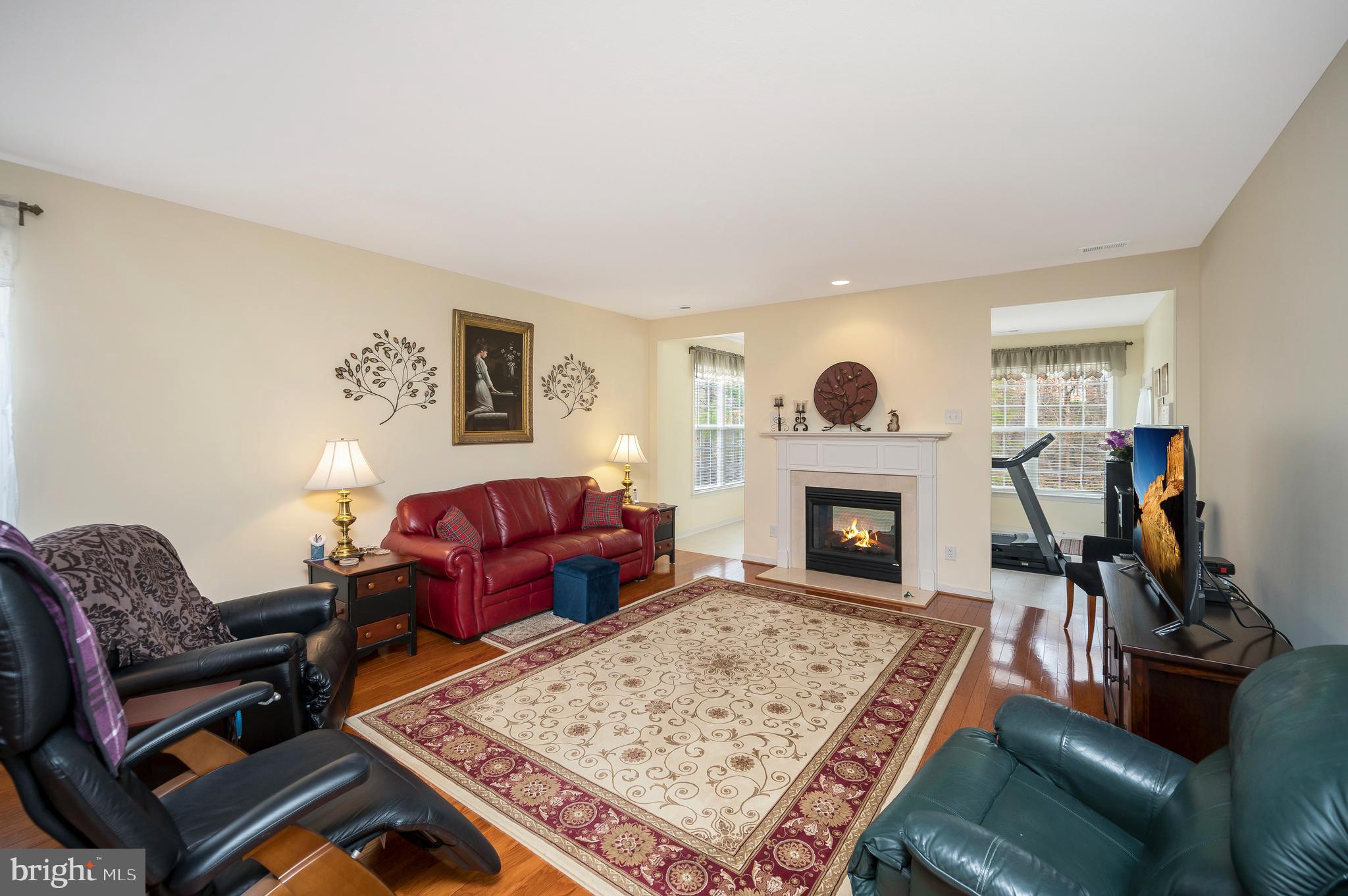 LEGACY WOODS - Residential