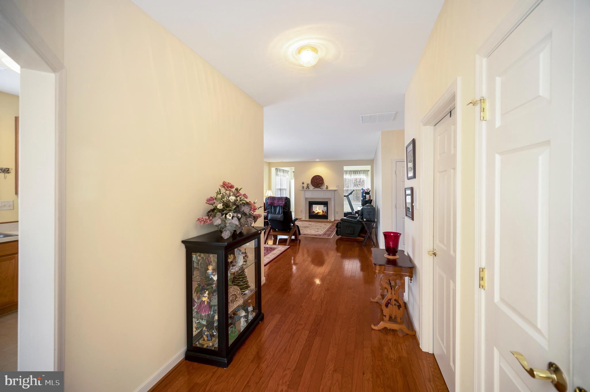 LEGACY WOODS - Residential