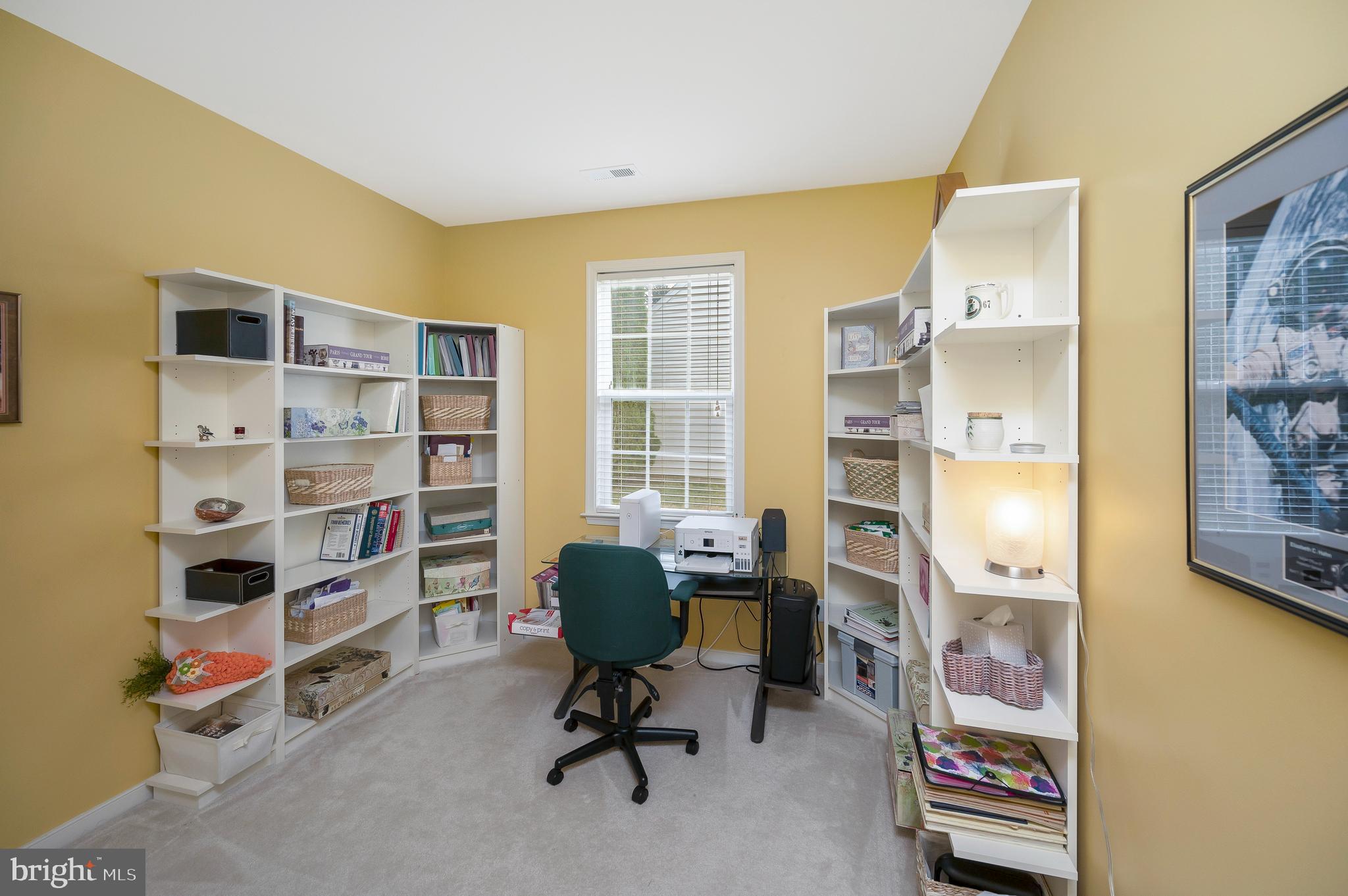 LEGACY WOODS - Residential