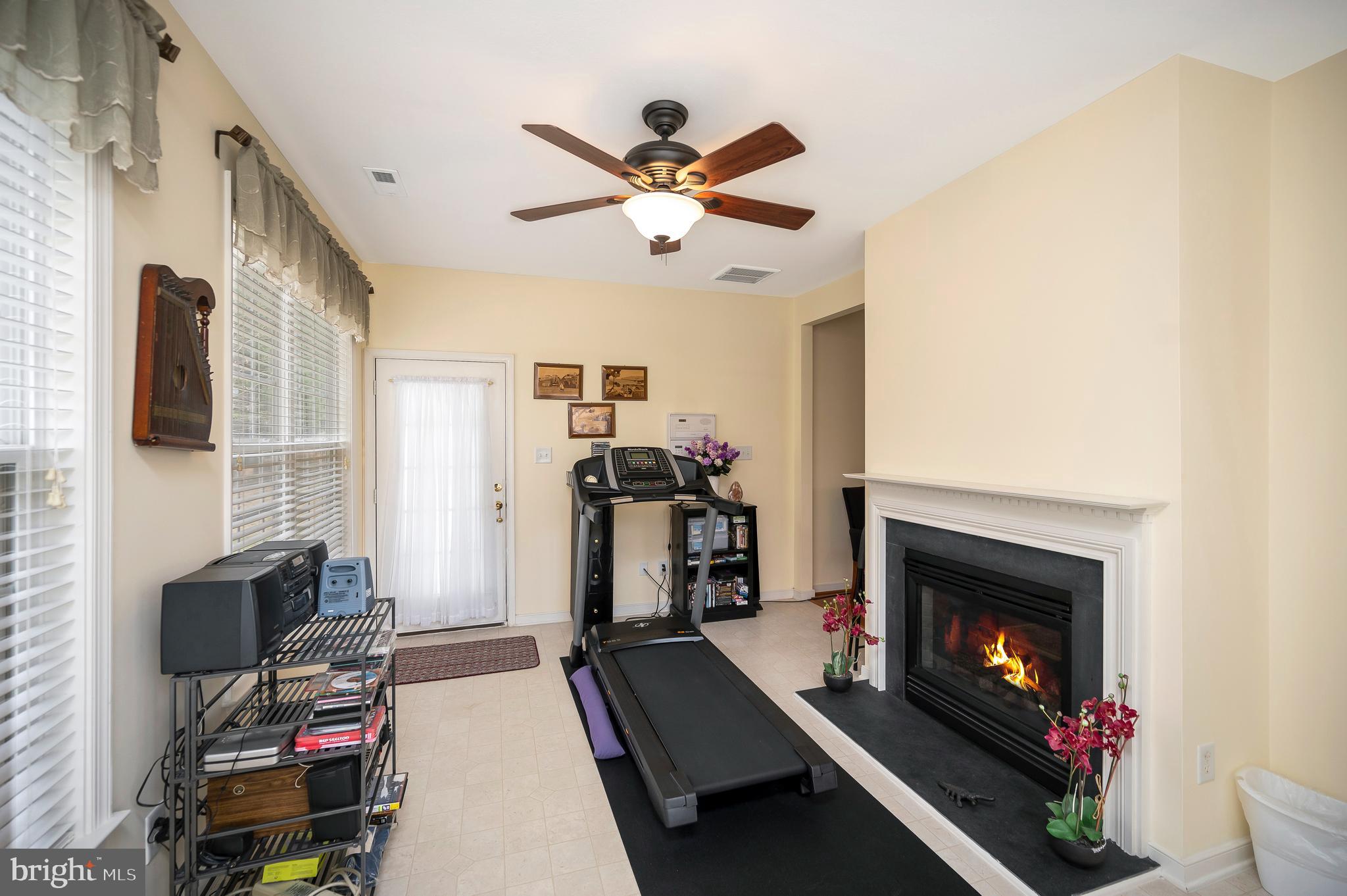 LEGACY WOODS - Residential