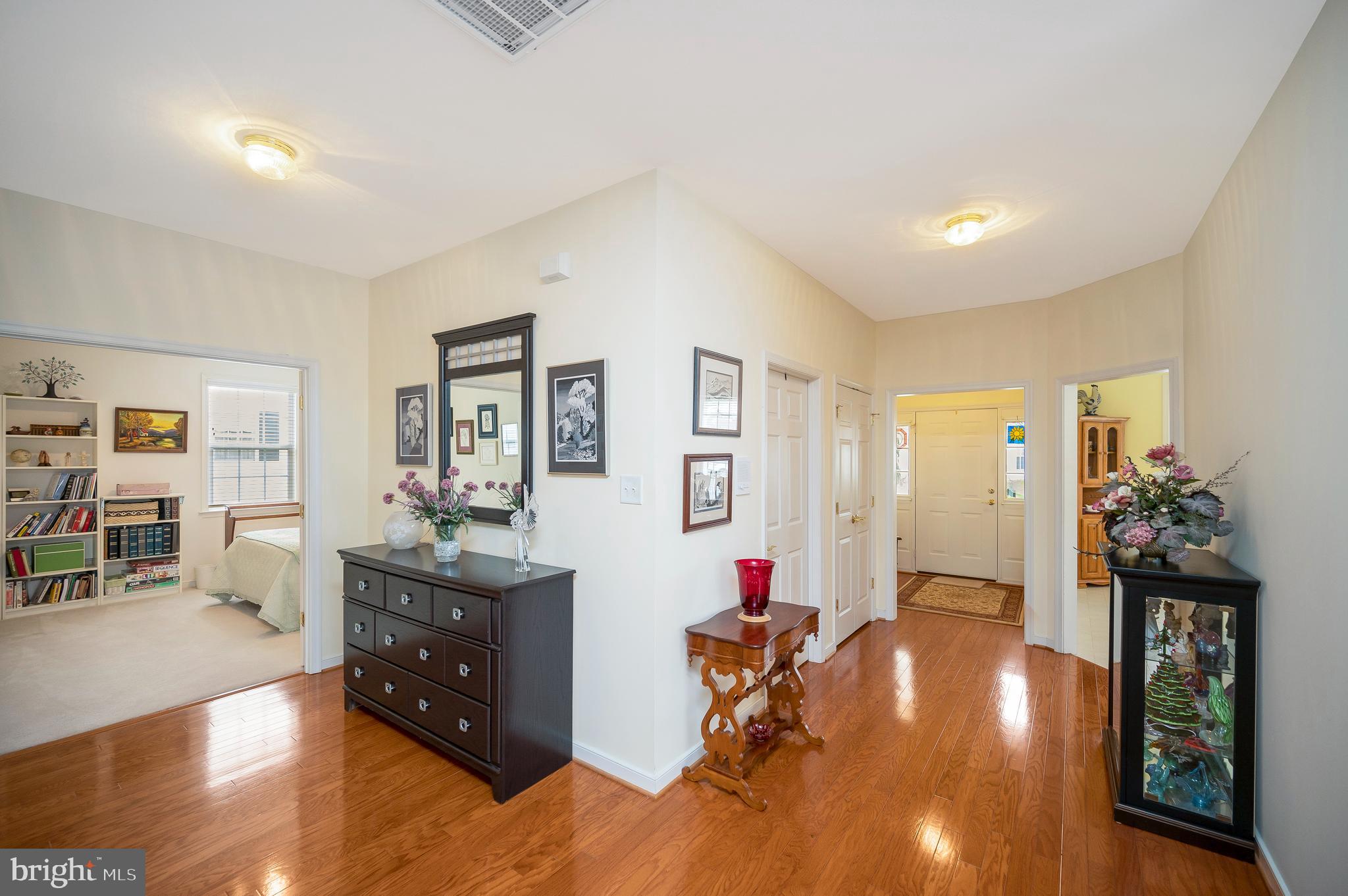 LEGACY WOODS - Residential