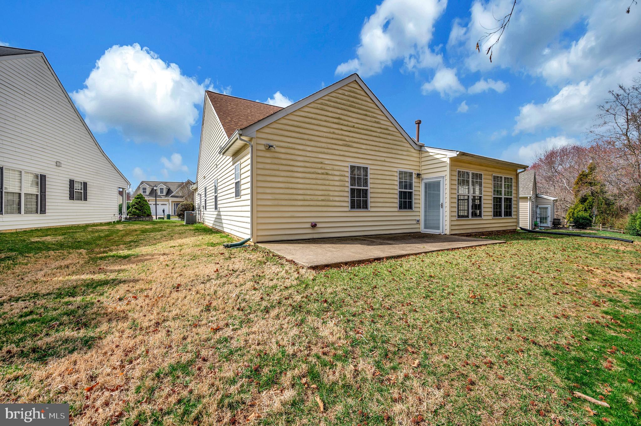 LEGACY WOODS - Residential