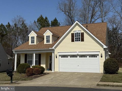 Homes For Sale - 11805 Legacy Woods Drive<br/> FREDERICKSBURG, VA 22407