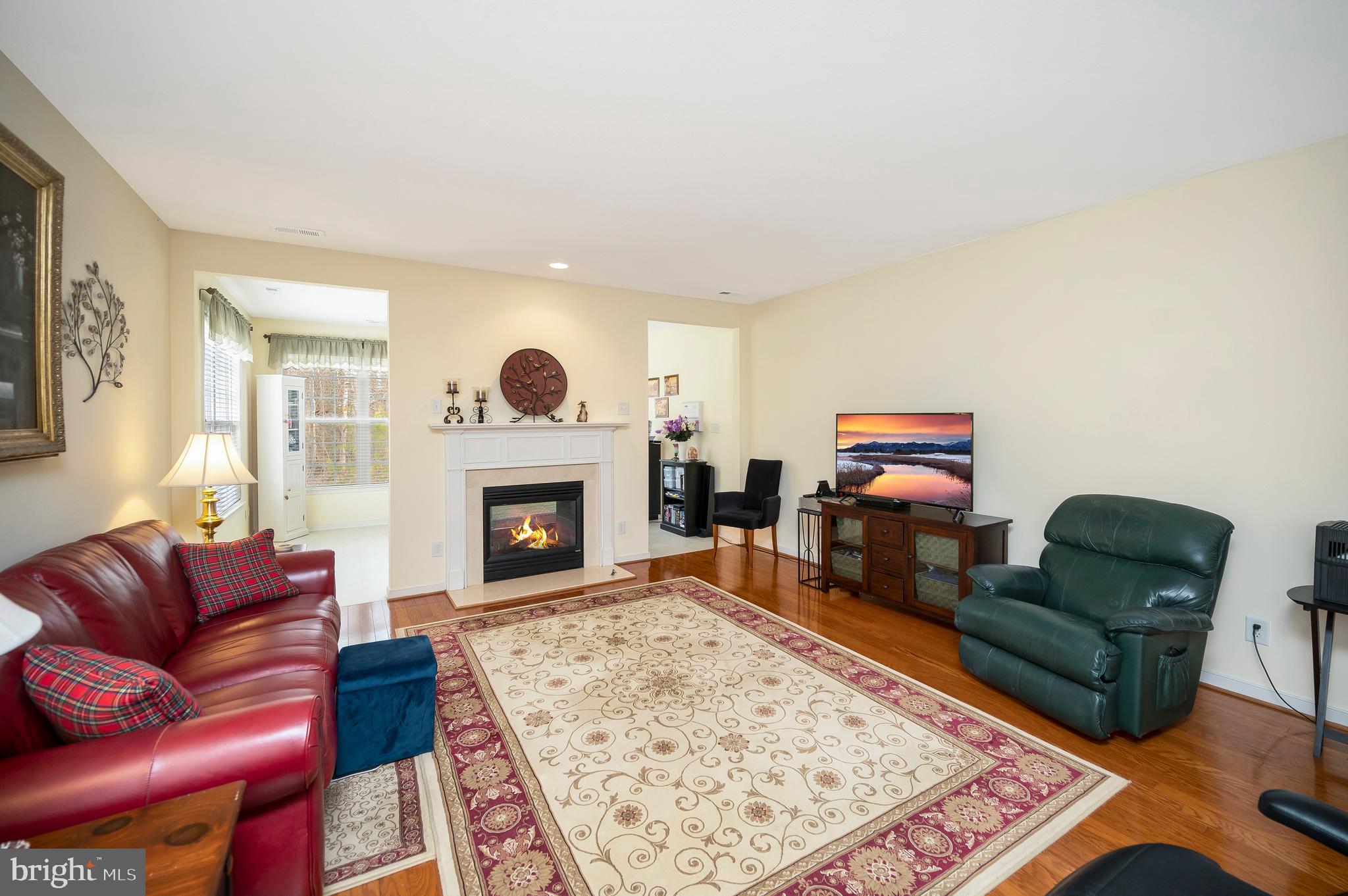 LEGACY WOODS - Residential