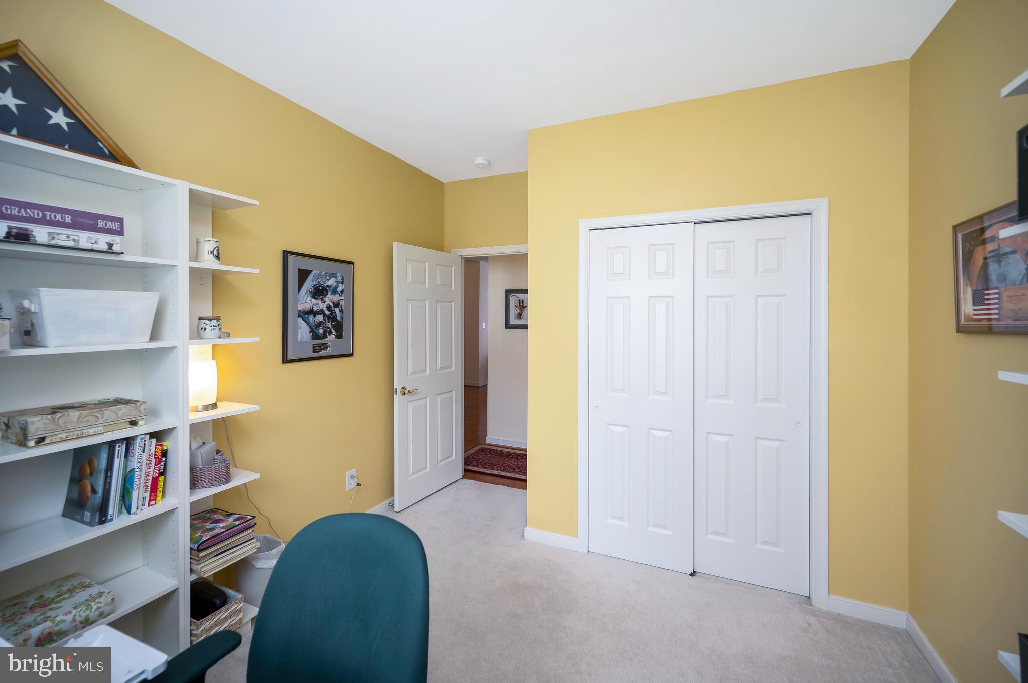 LEGACY WOODS - Residential