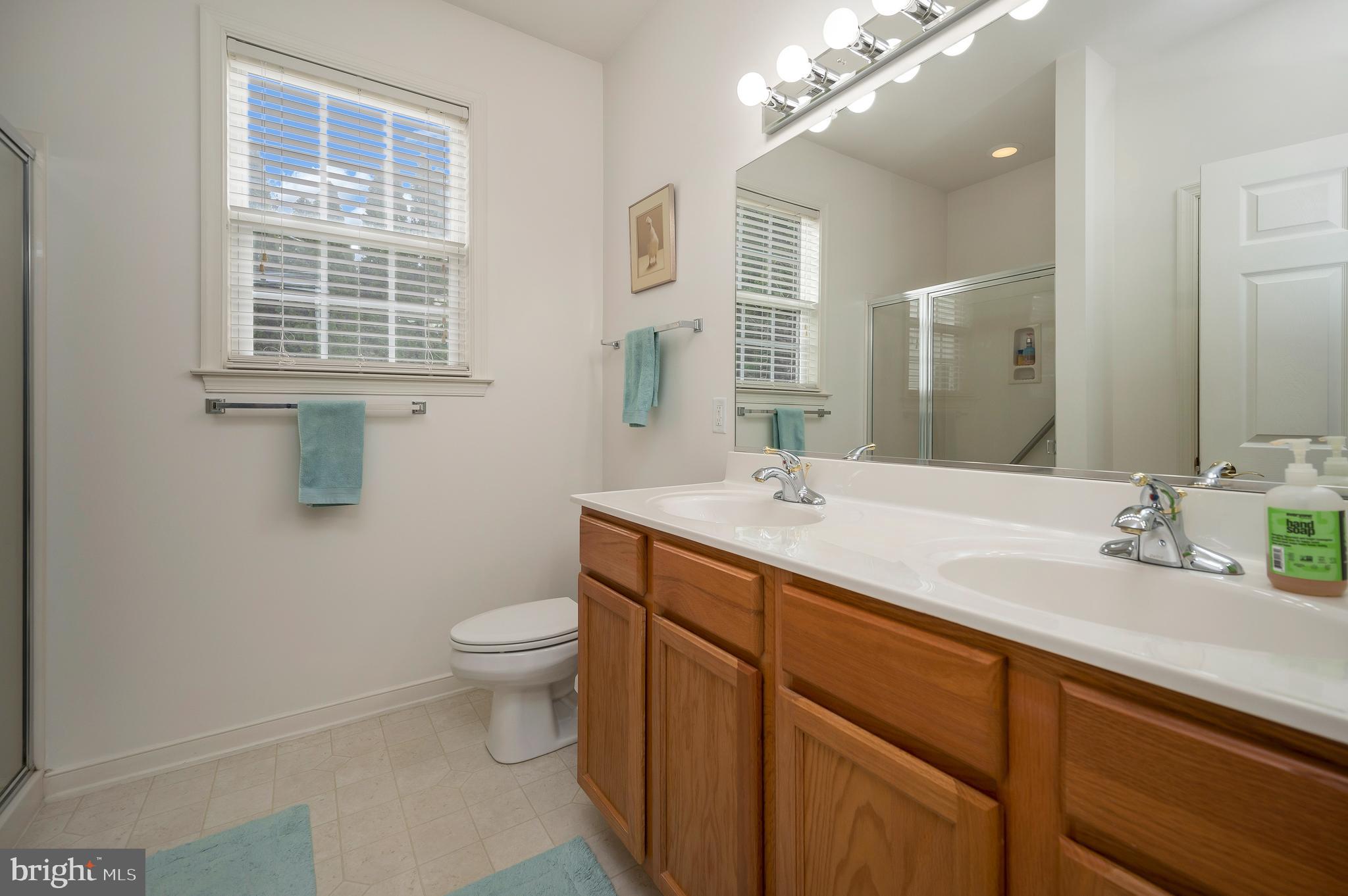 LEGACY WOODS - Residential