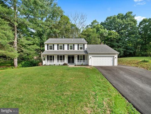6112 HILLVIEW COURT MANASSAS VA 20112