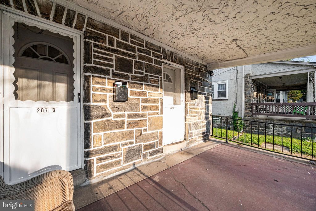 Photo of 207 Berbro Avenue, UPPER DARBY, PA 19082 (MLS # PADE2097036)