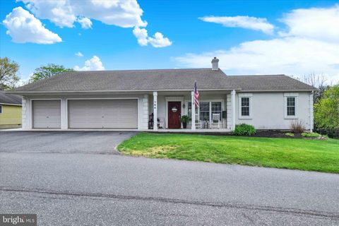144 S LOCKWILLOW AVENUE HARRISBURG PA 17112
