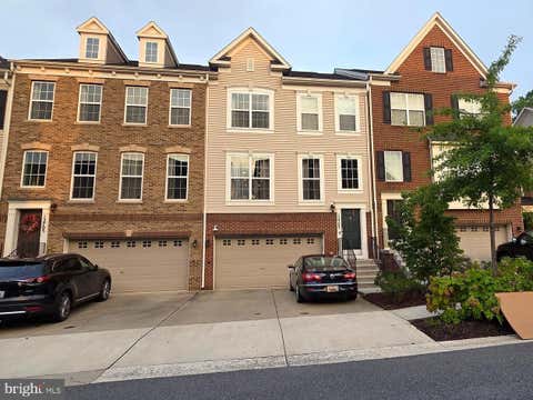 Photo of 12703 Rustic Rock Lane, BELTSVILLE, MD 20705 (MLS # MDPG2212240)