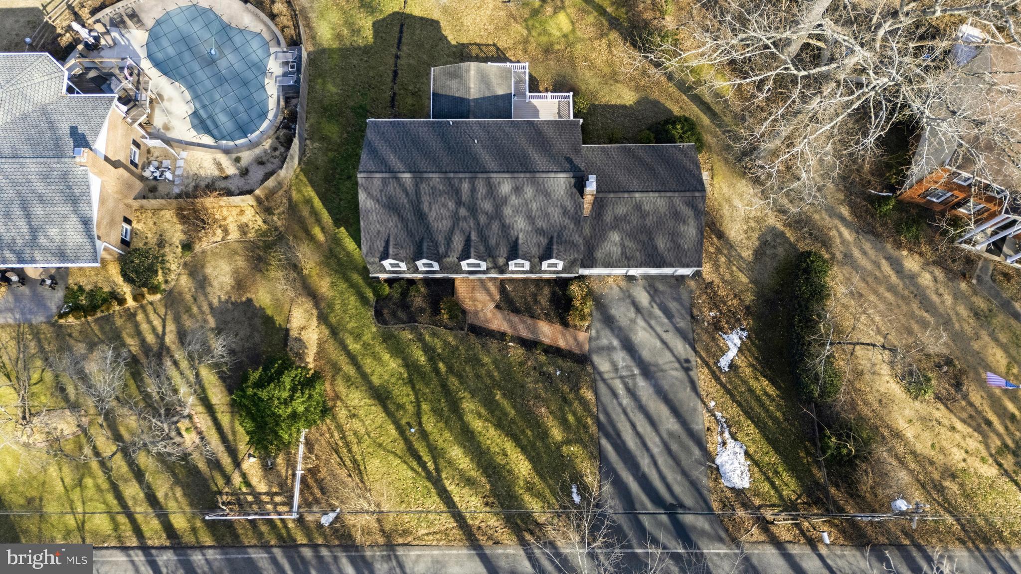 PORT TOBACCO RIV SUB - Residential