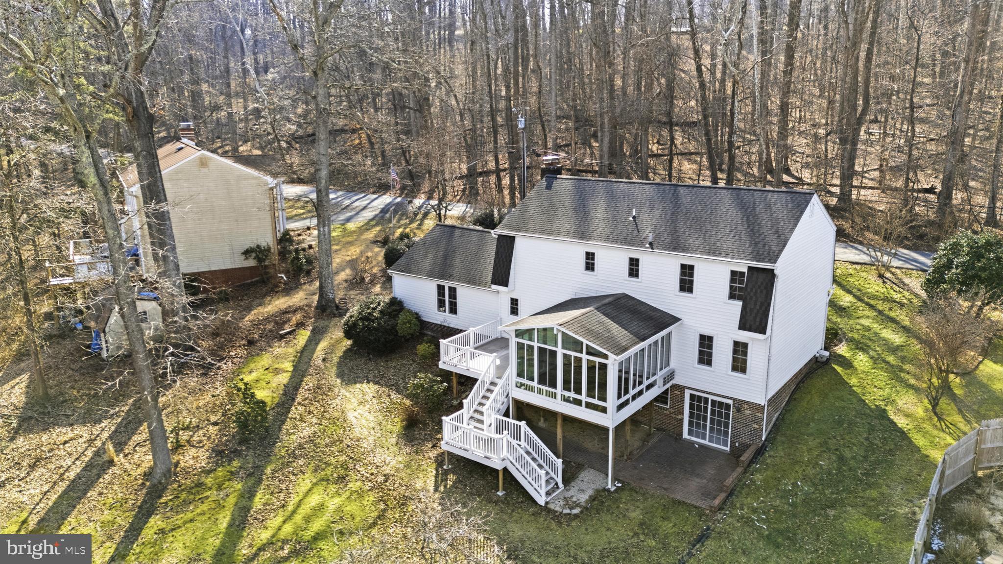 PORT TOBACCO RIV SUB - Residential