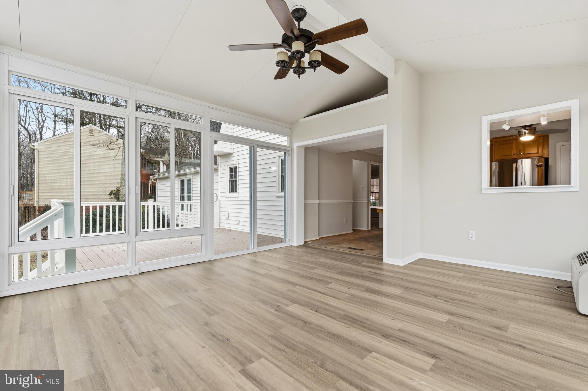 PORT TOBACCO RIV SUB - Residential