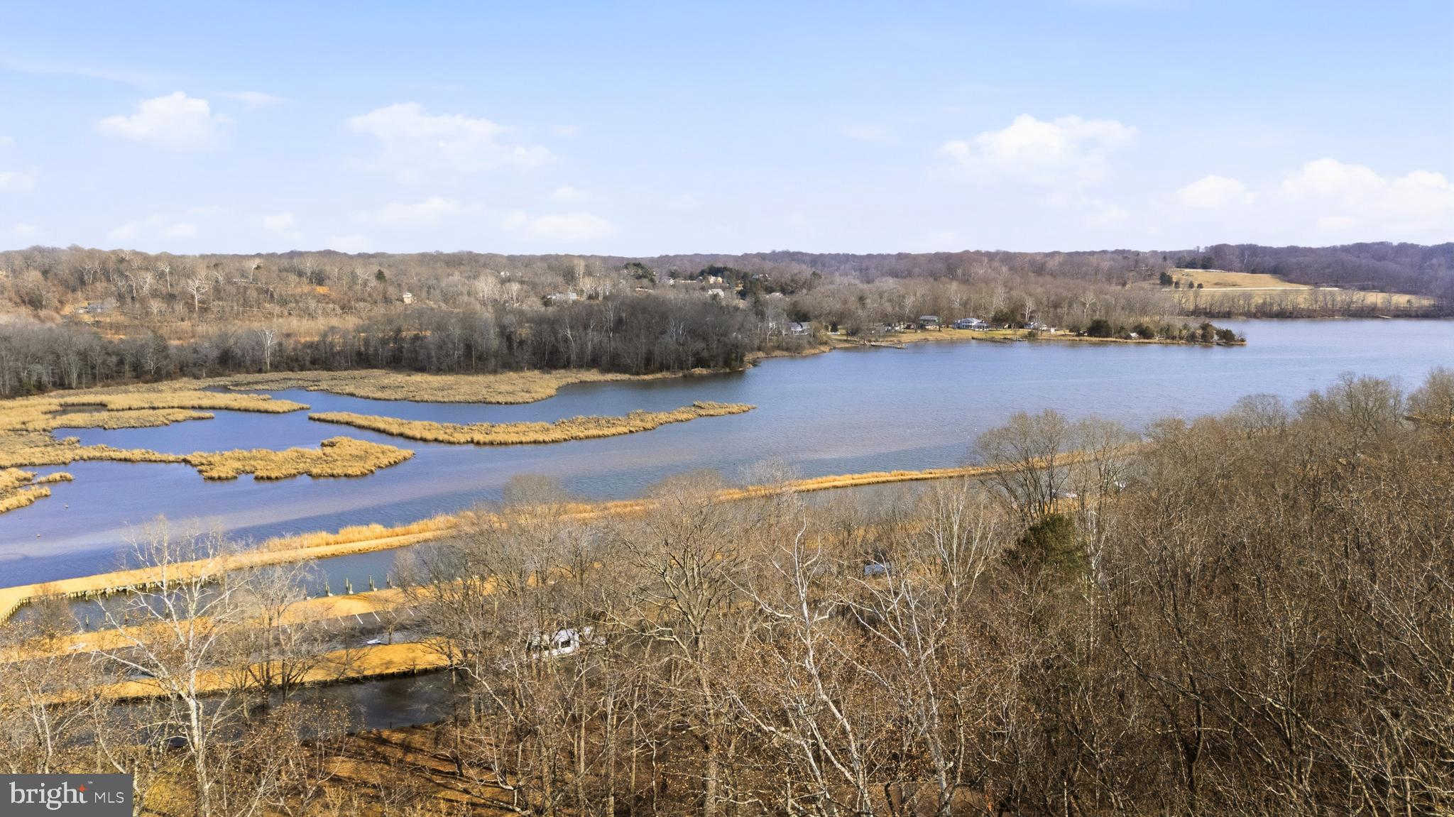 PORT TOBACCO RIV SUB - Residential