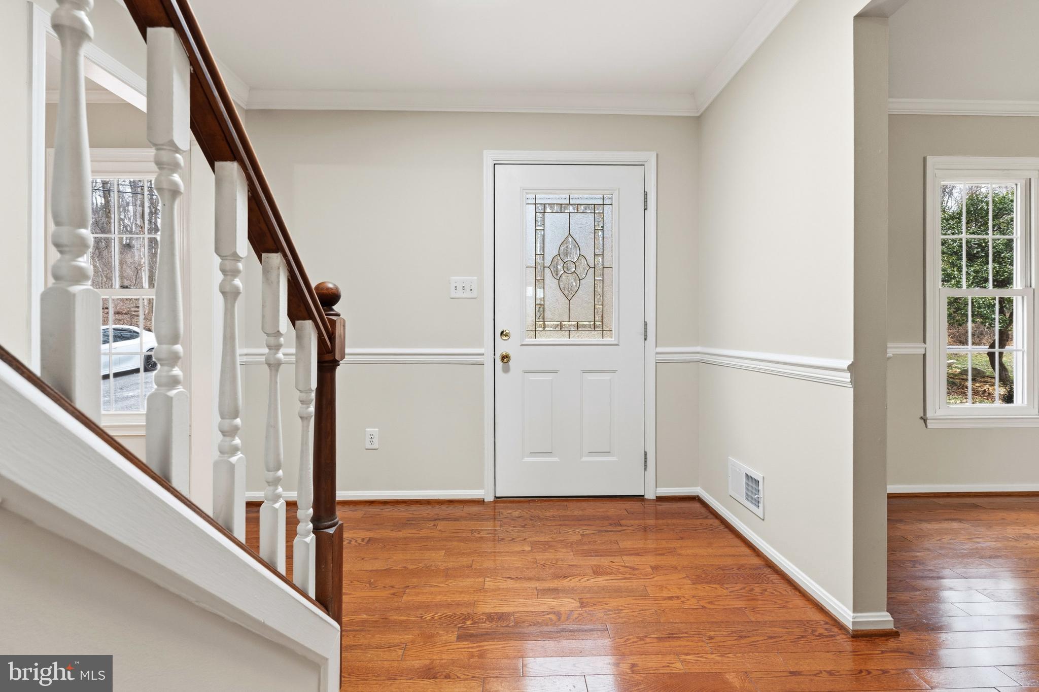 PORT TOBACCO RIV SUB - Residential