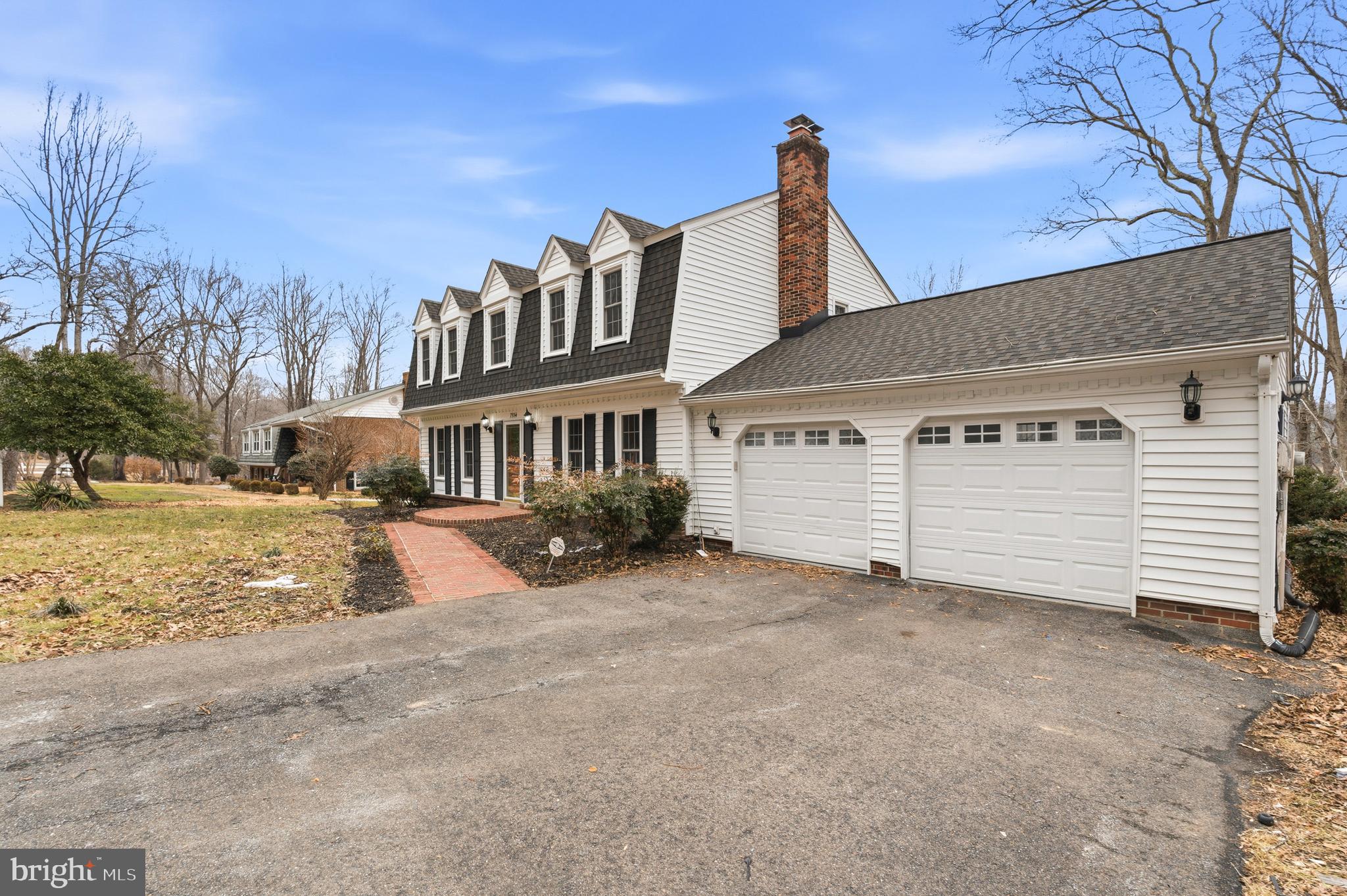 PORT TOBACCO RIV SUB - Residential