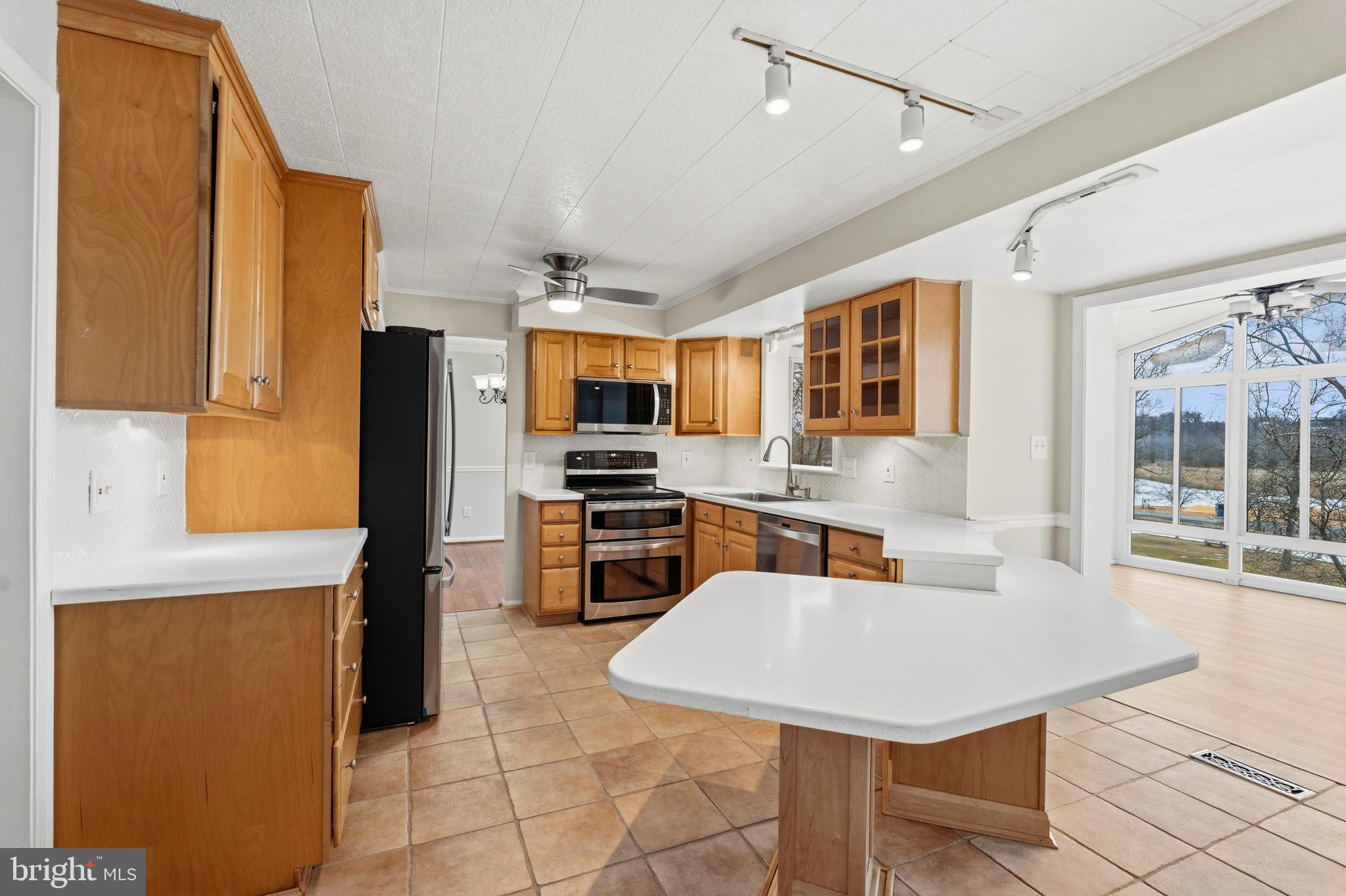 PORT TOBACCO RIV SUB - Residential